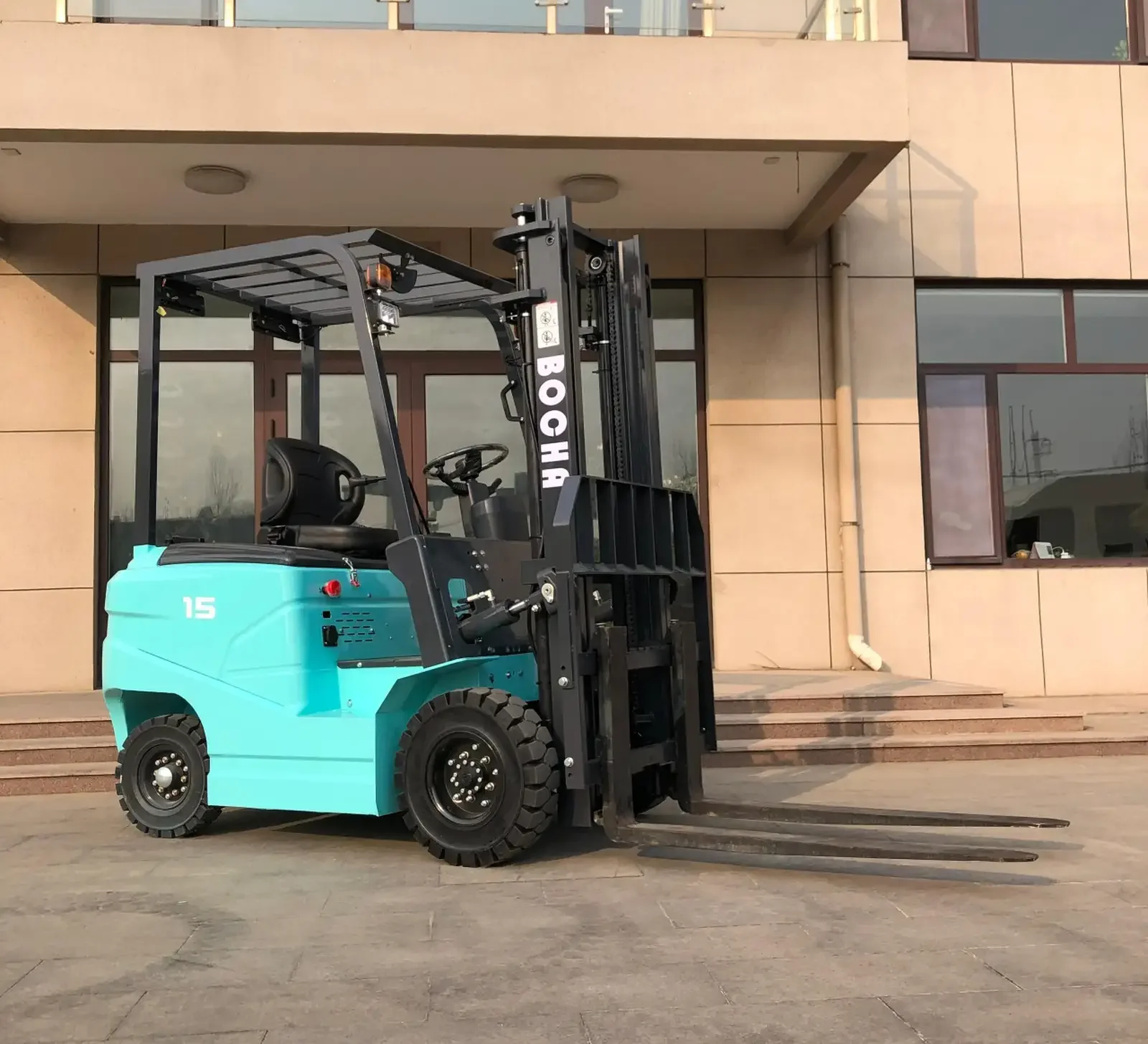 Погрузчик Авто карра на заказ