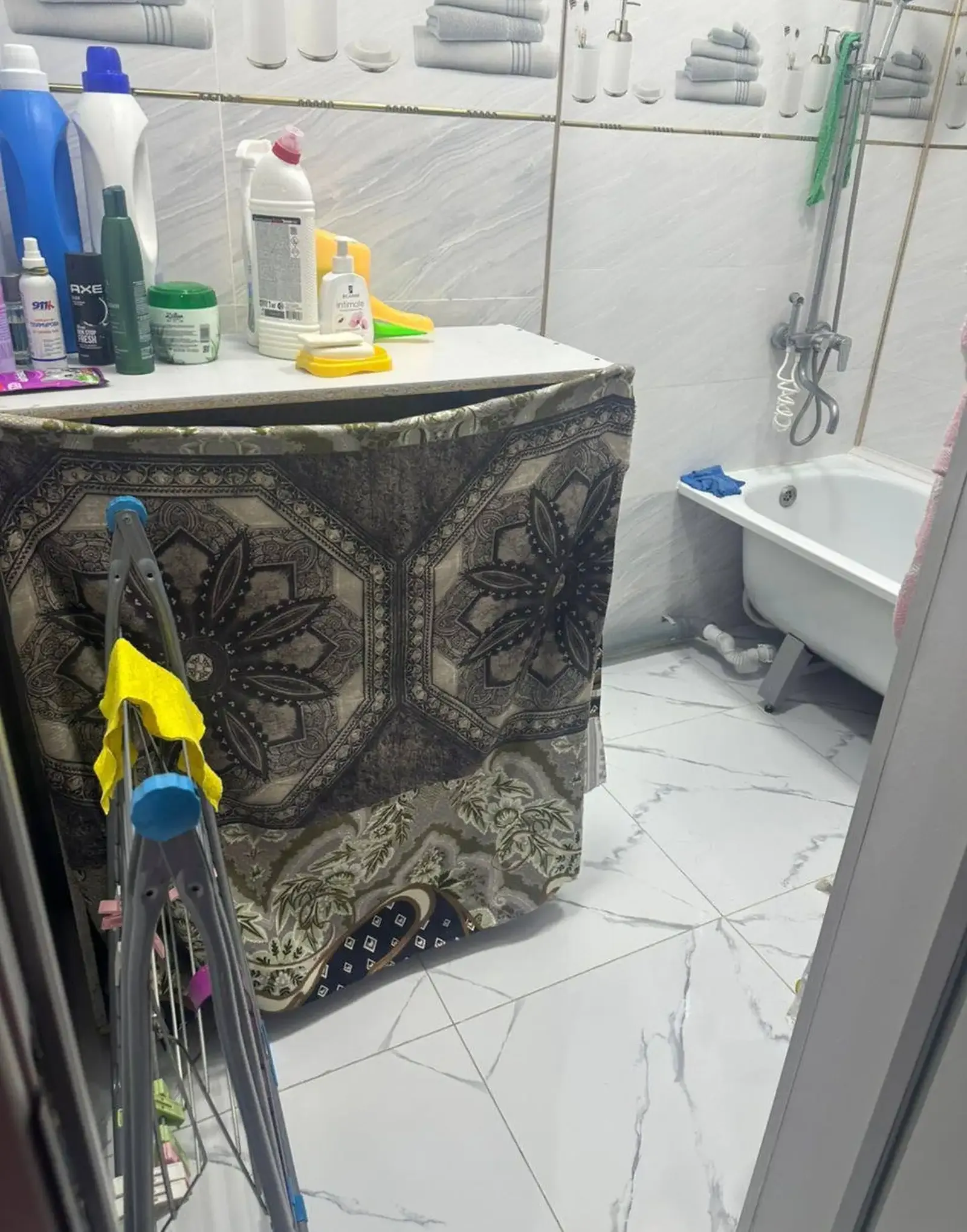 2-к квартира, 15 этаж, 65 м², назди мактаби 28