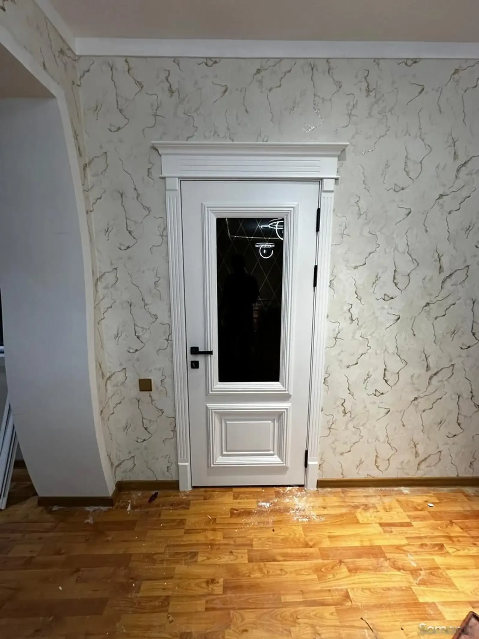 Дверь