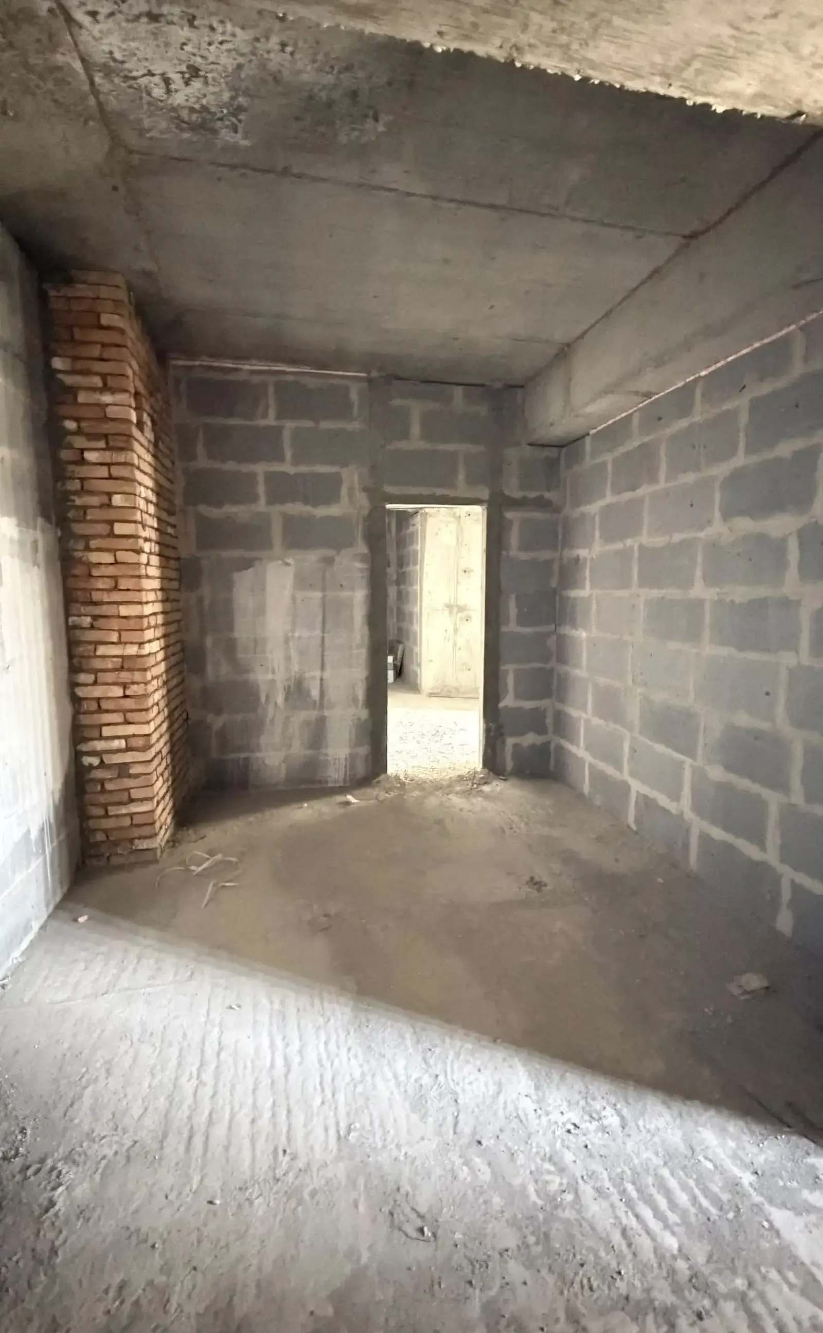 2-комн. квартира, 13 этаж, 87 м², Исмоили Сомони Мехргон Глобал Групп