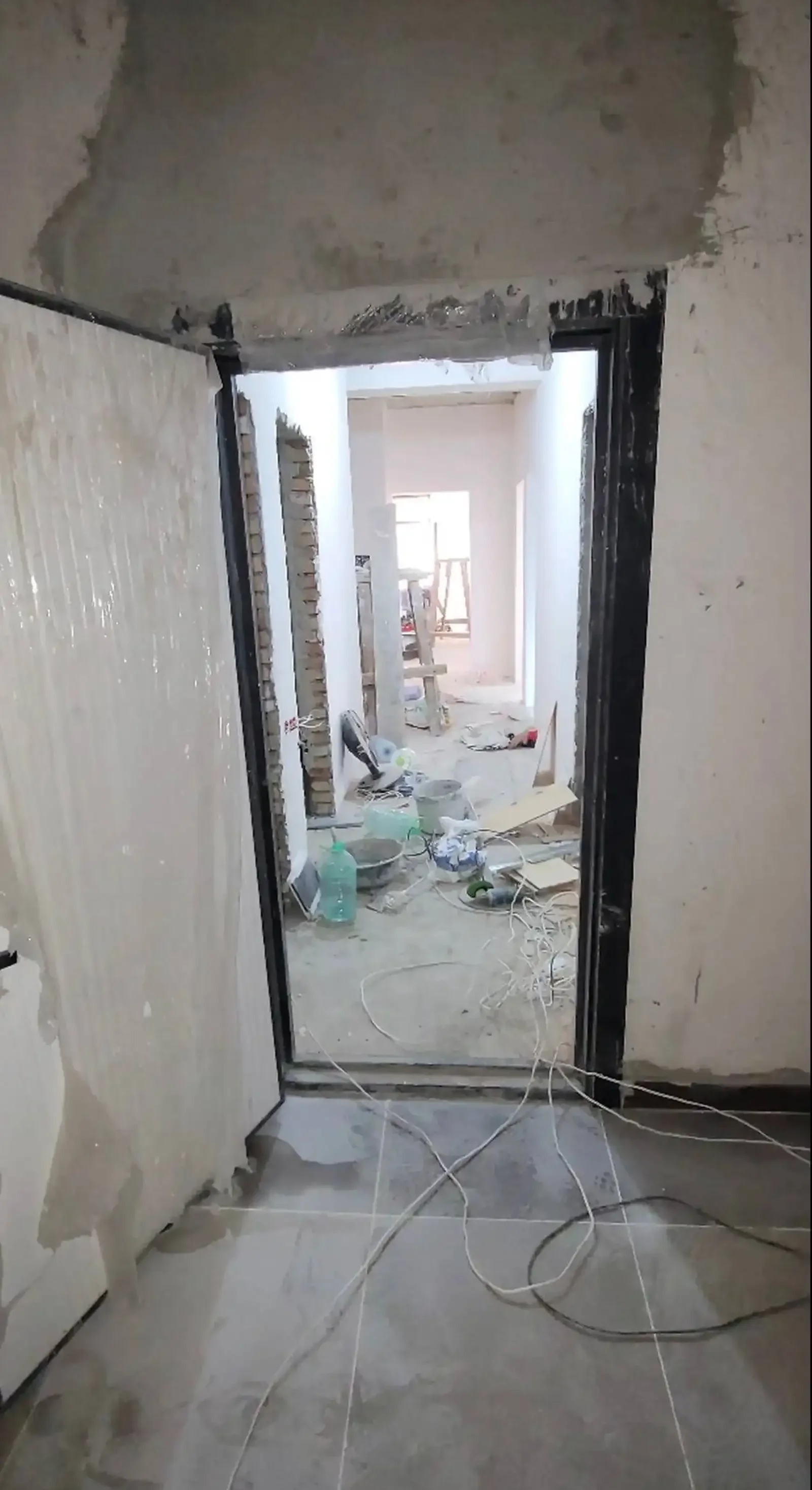 3-комн. квартира, 4 этаж, 80 м², Сино