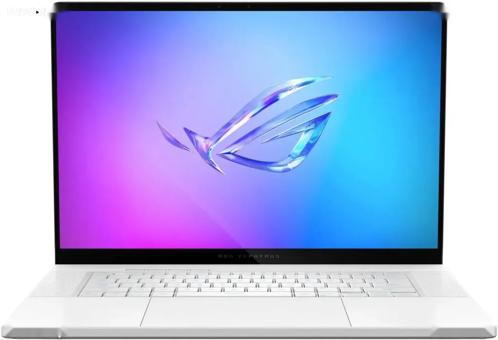 Игровой ноутбук ASUS ROG Zephyrus G16 GU605CX Core Ultra 9 64ГБ 2ТБ SSD RTX 5090