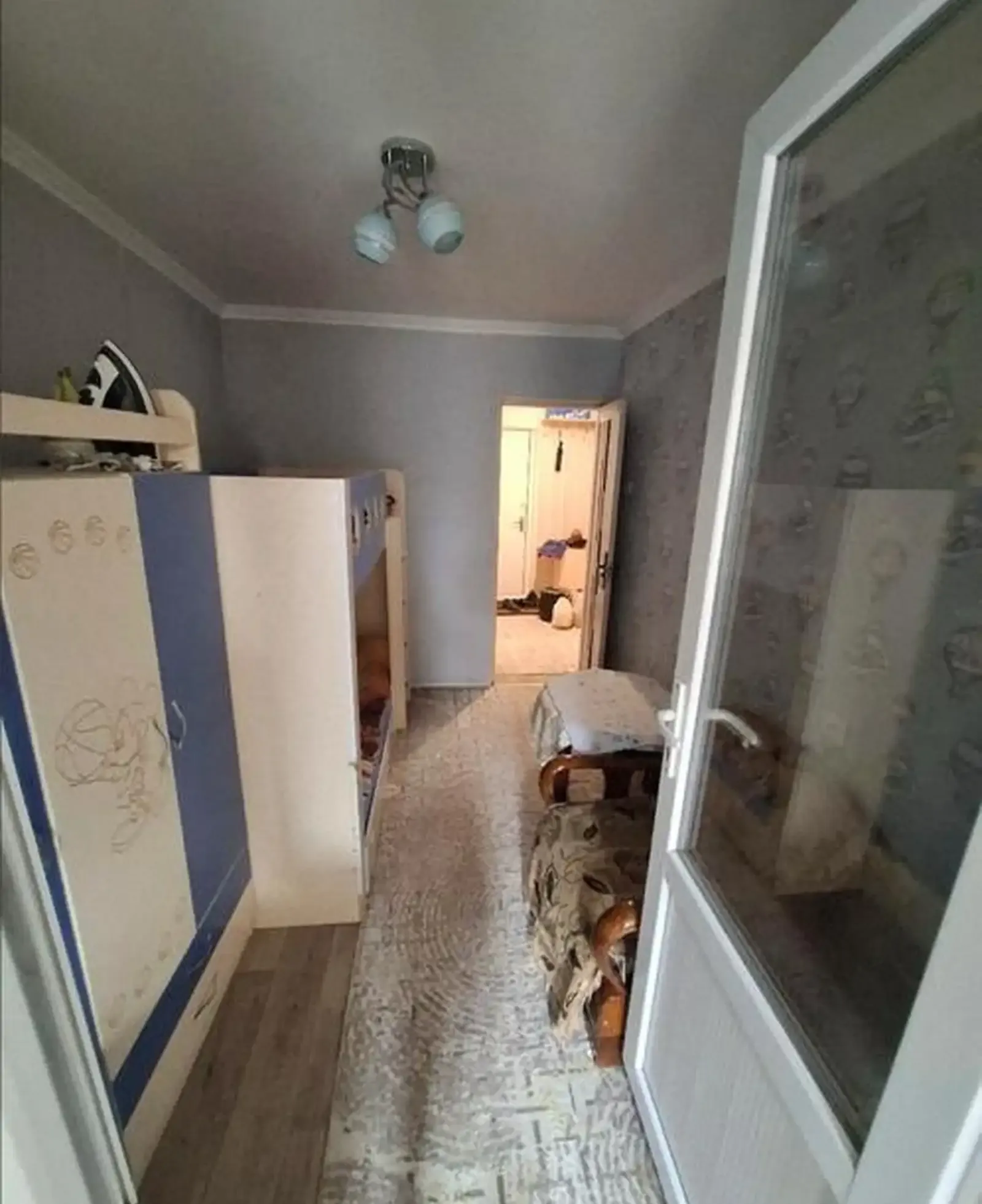 2-комн. квартира, 2 этаж, 75м², Сомони