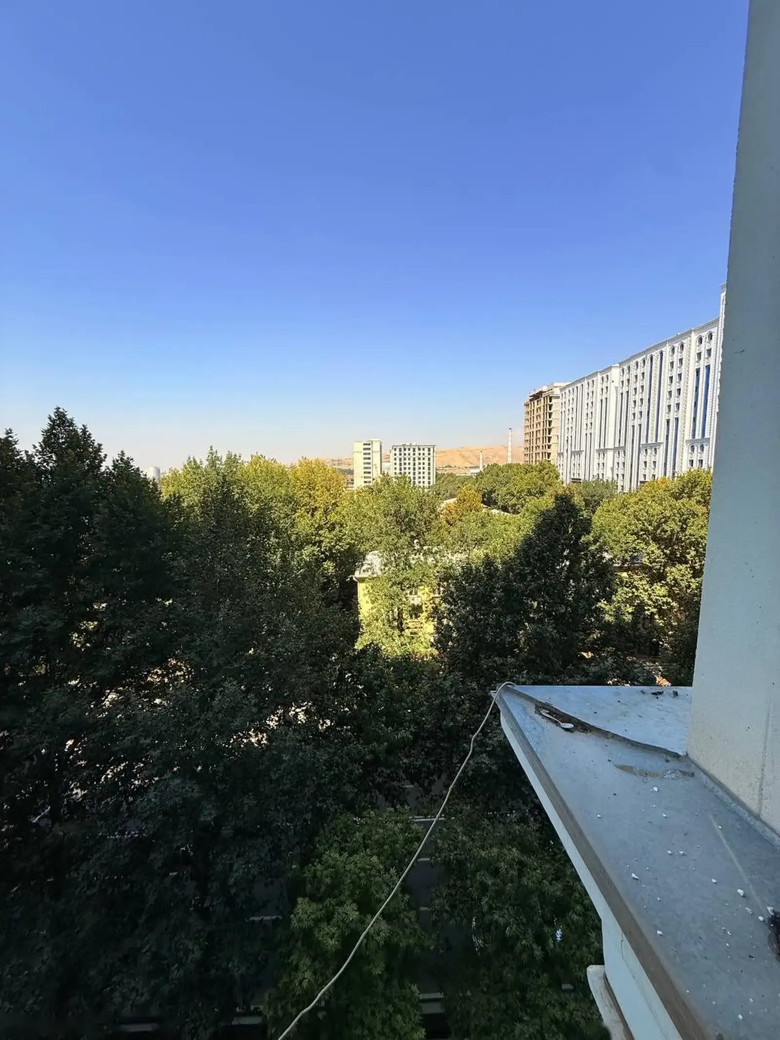 2-комн. квартира, 6 этаж, 81 м², И. Сомони