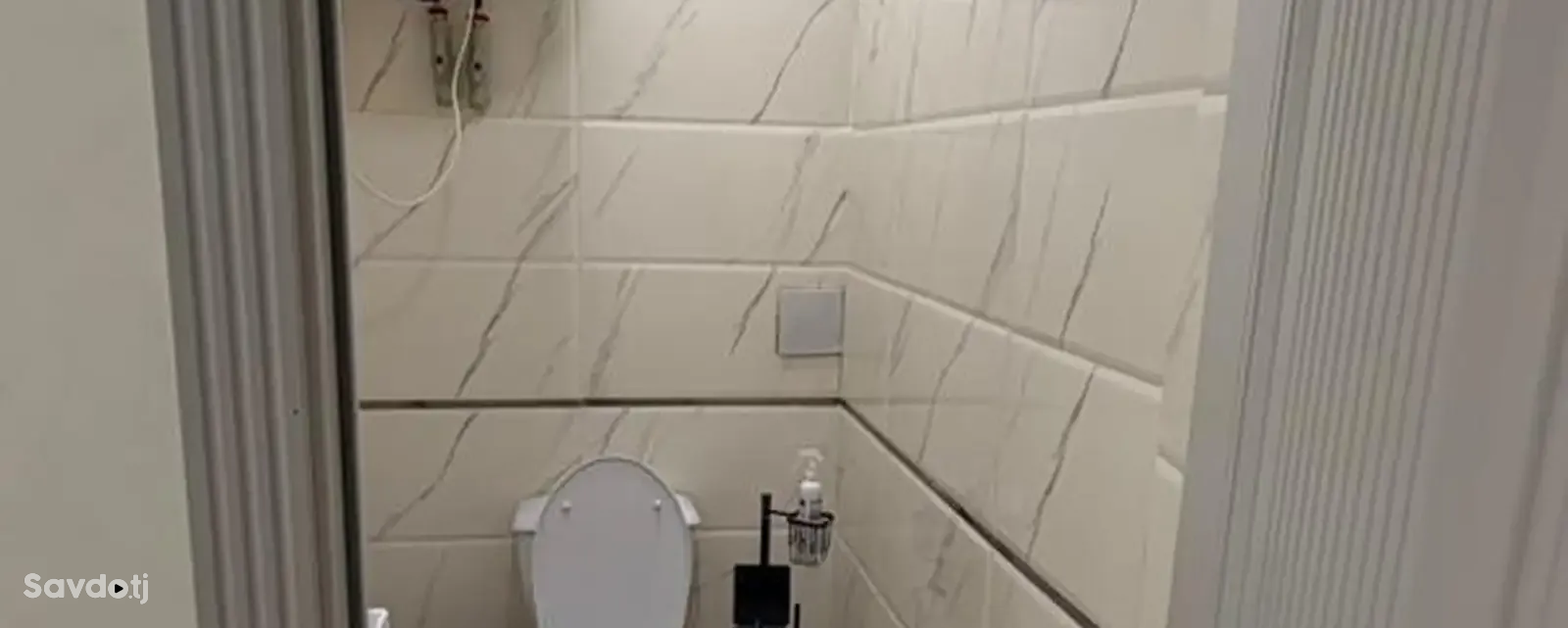 2-комн. квартира, 19 этаж, 74м², Сино