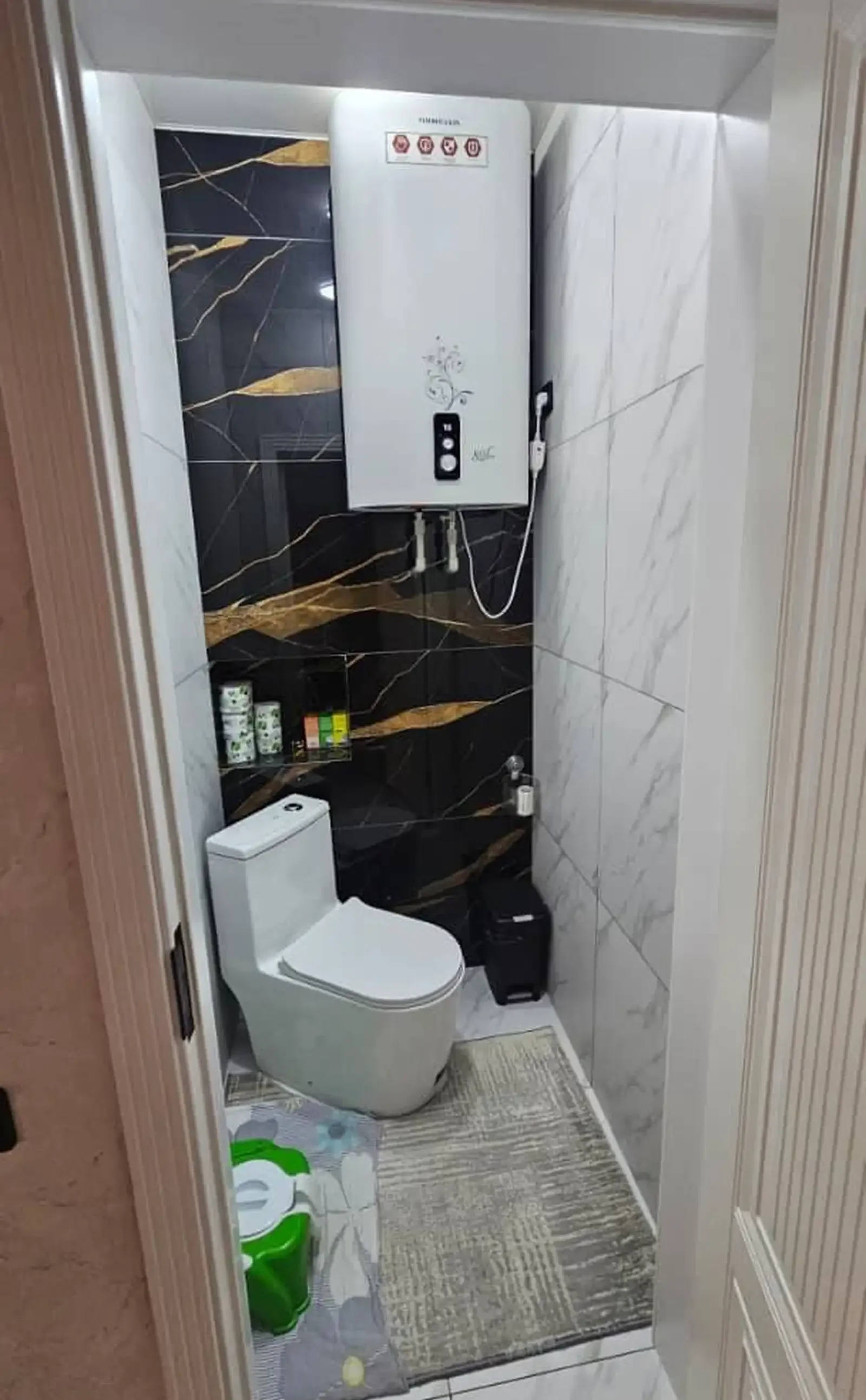 3-комн. квартира, 13 этаж, 76 м², Сино