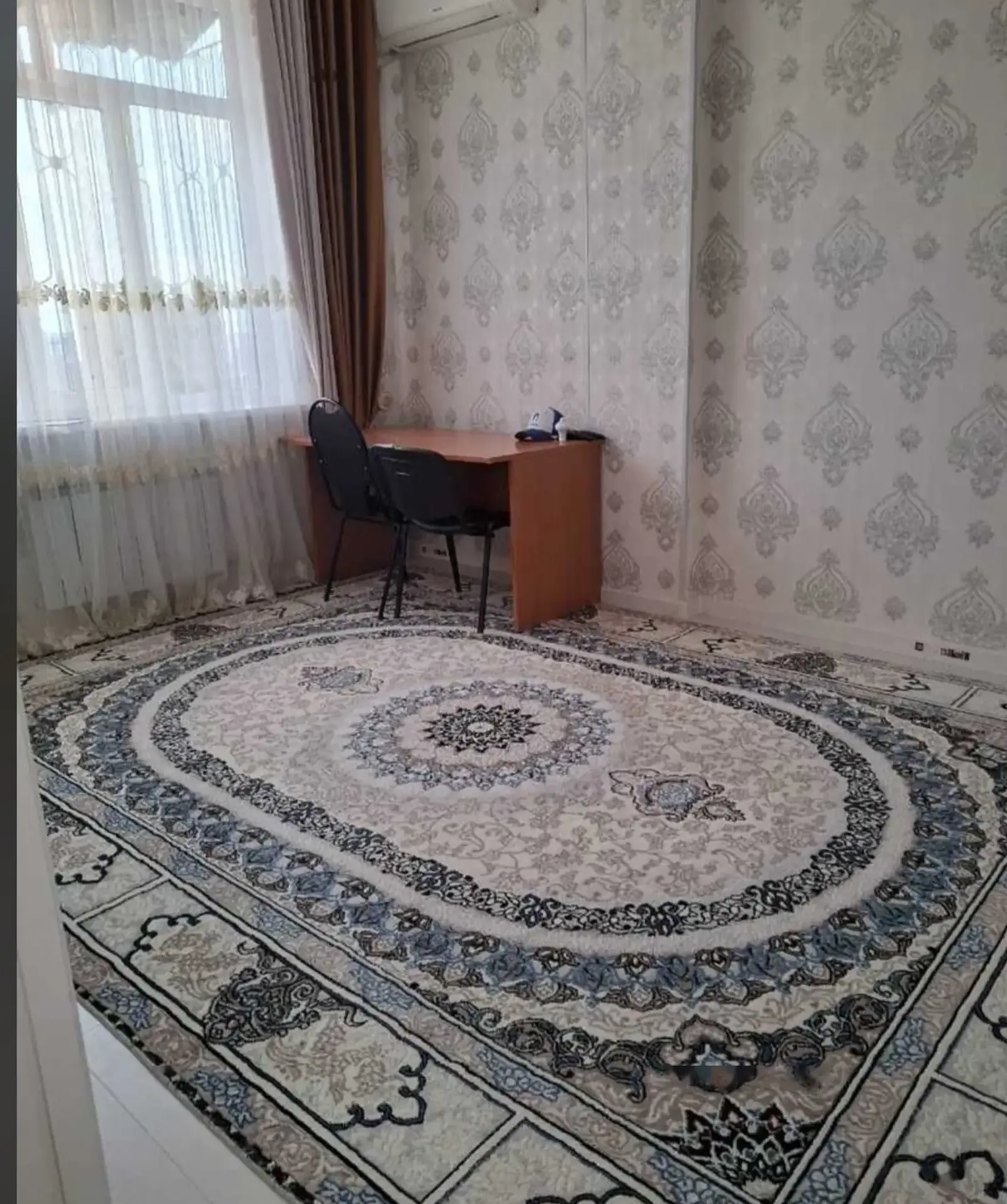 2-комн. квартира, 8 этаж, 52м², сино