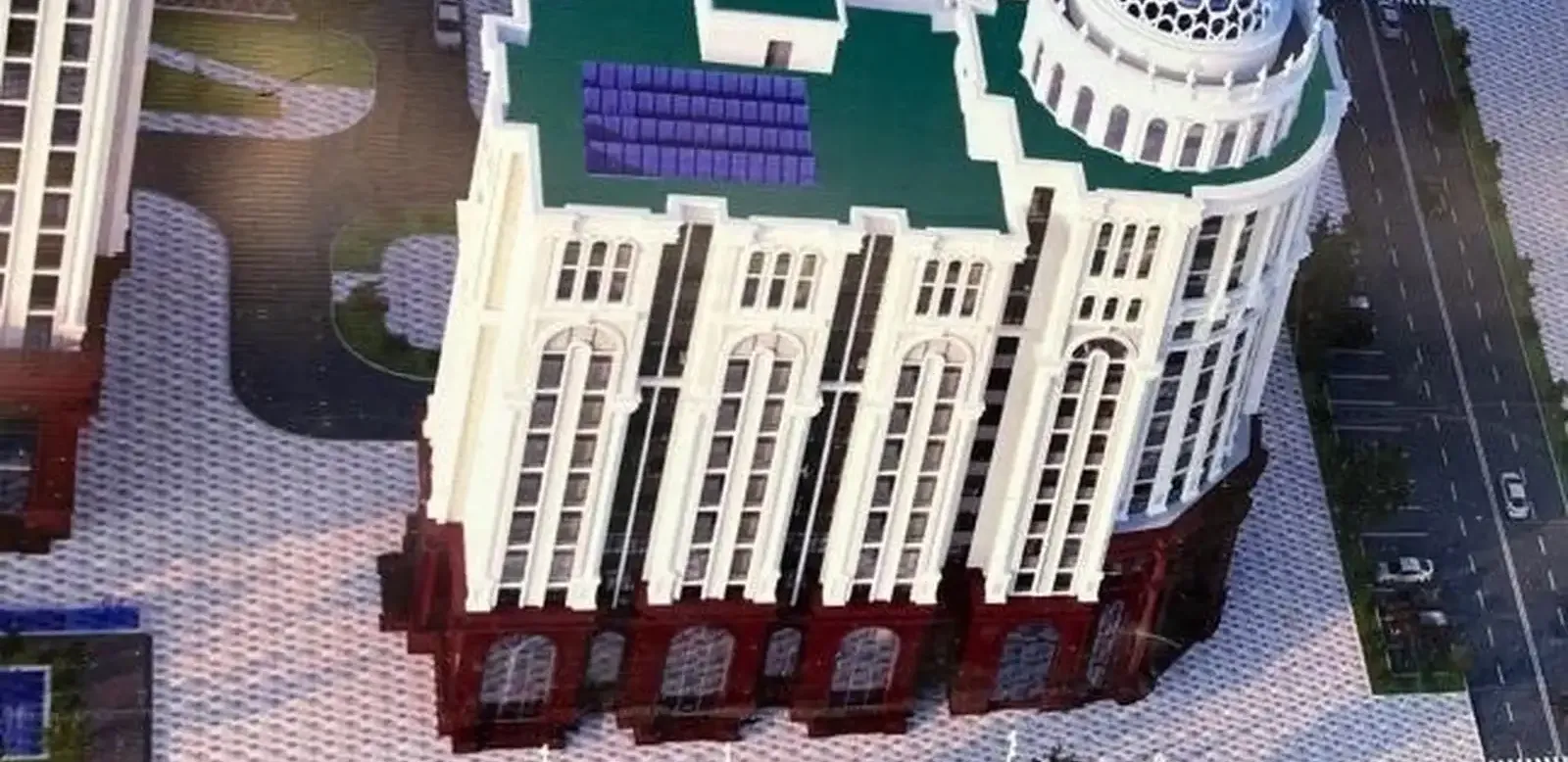 2-комн. квартира, 5 этаж, 66 м², Сомони, Бурак