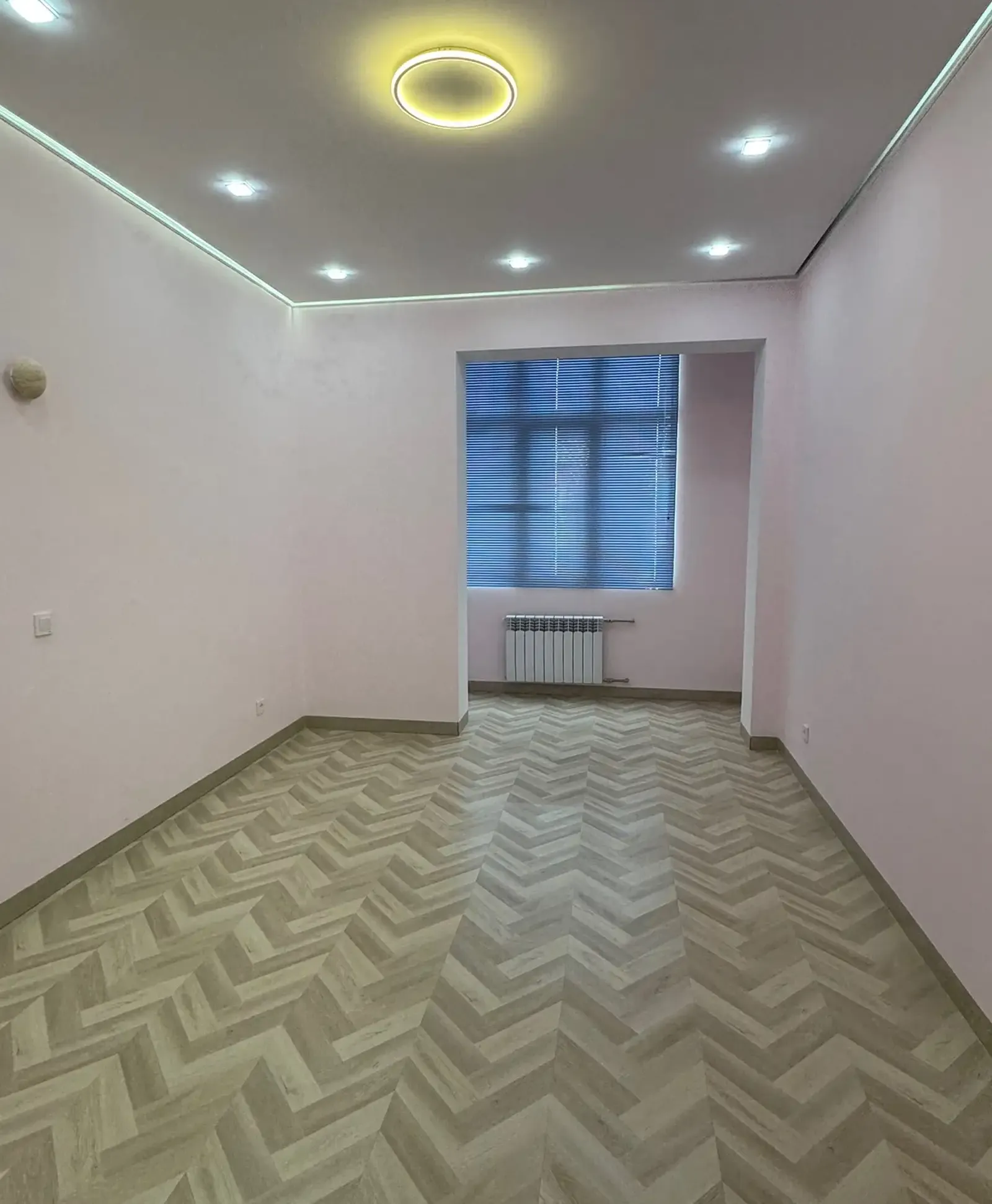 4-к квартира, 12 этаж, 145 м², Славянский Университет, Ул. Пушкина, Аптека 5