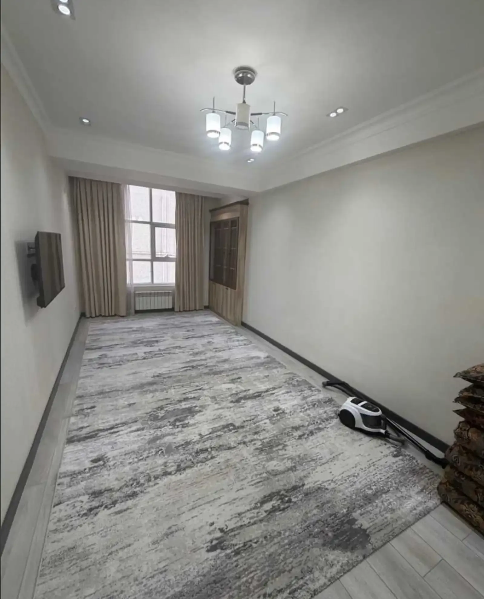 2-комн. квартира, 14 этаж, 72м², шохмансур