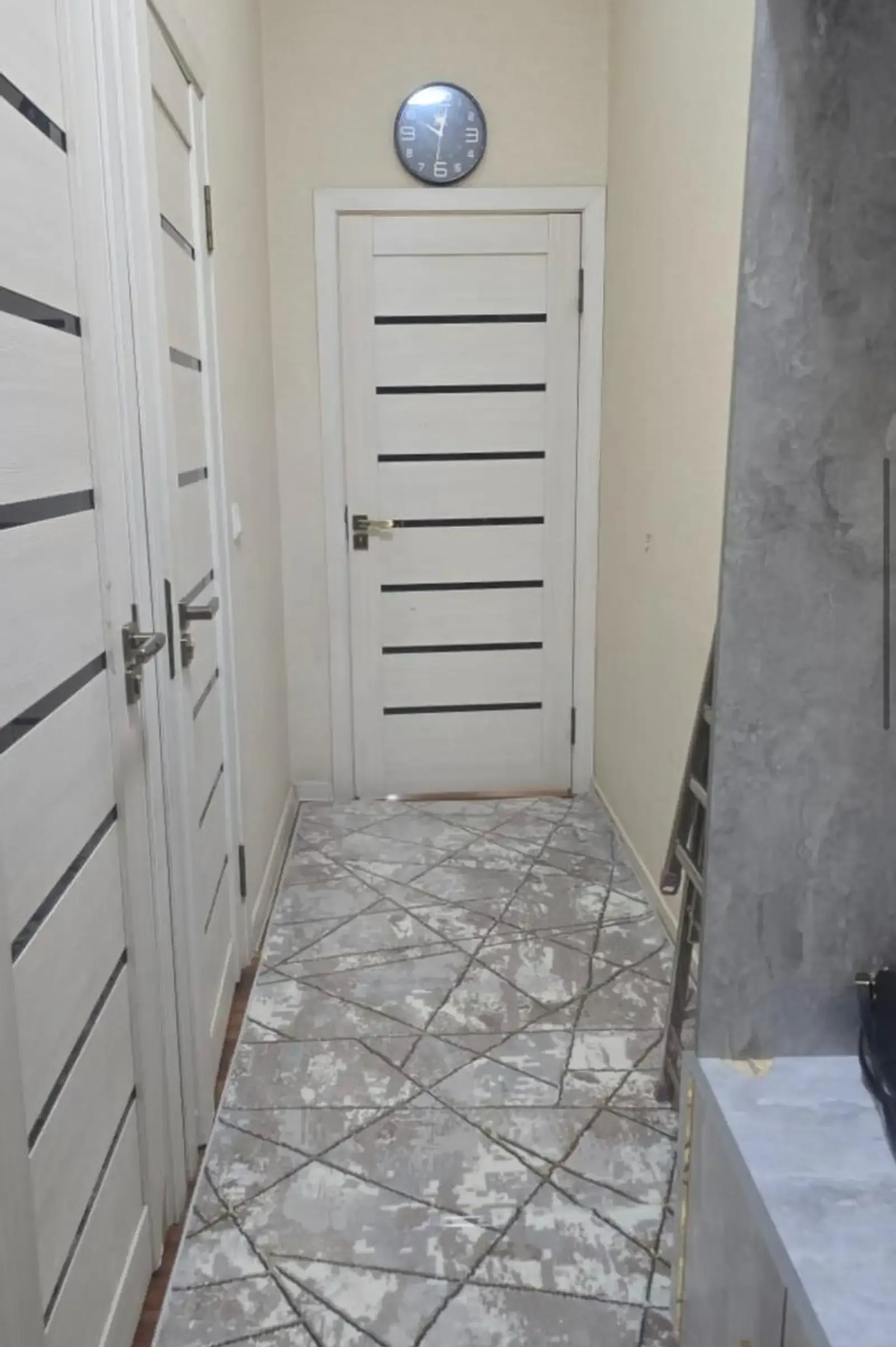 1-комн. квартира, 6 этаж, 38 м², султони кабир