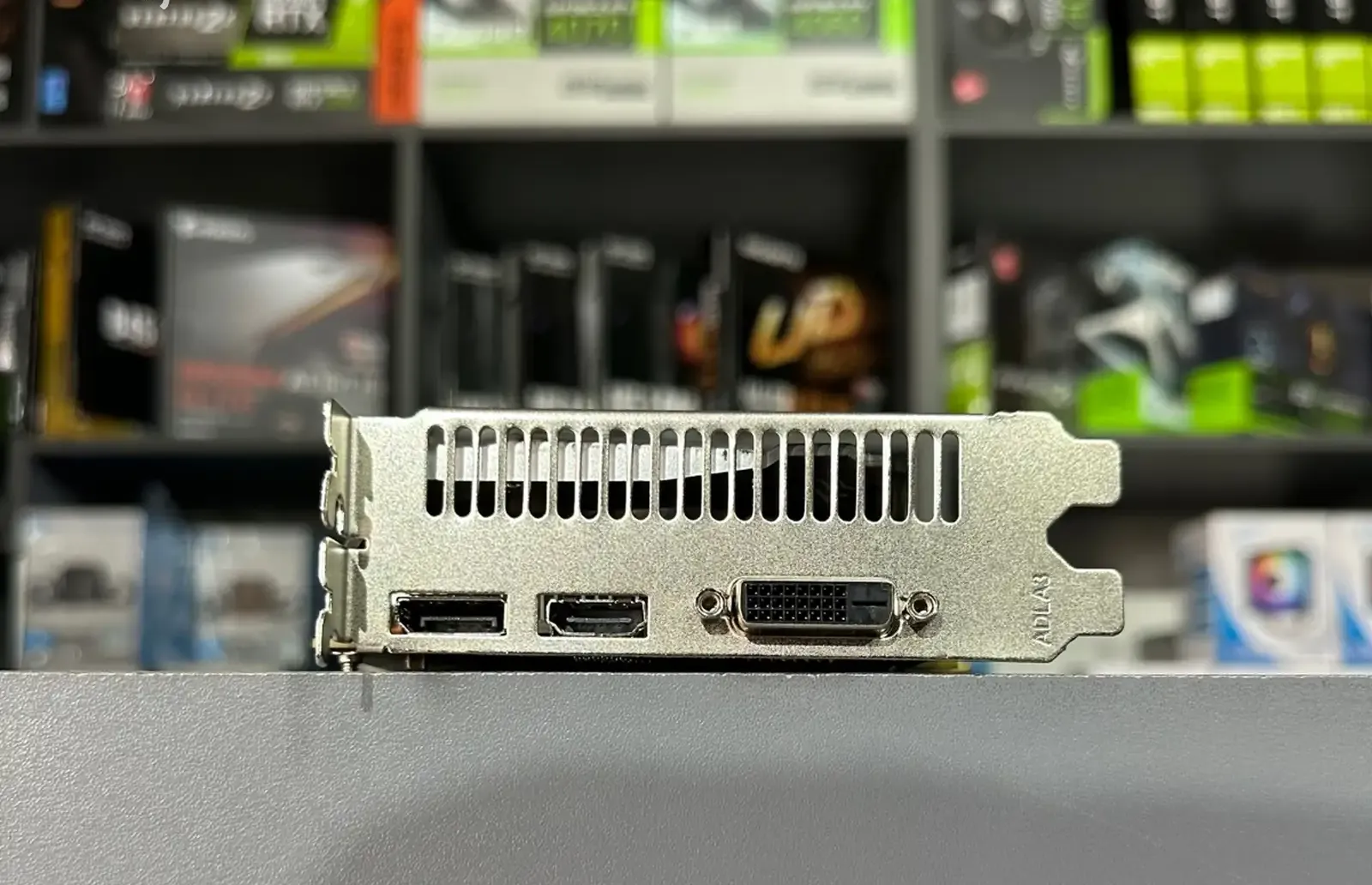 Видеокарта GeForce GTX 1060 6G KFA2