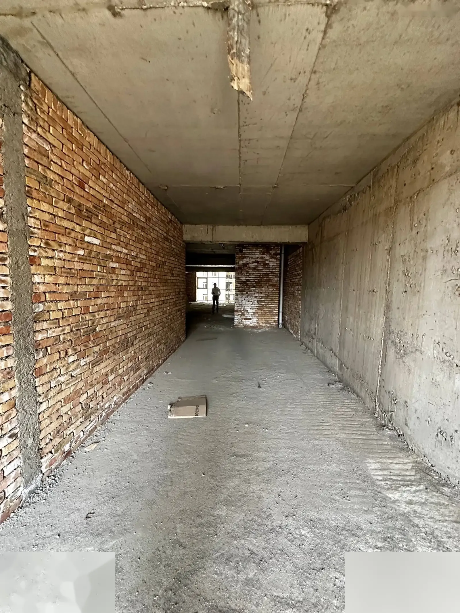 2-комн. квартира, 9 этаж, 124 м², Шохмансур