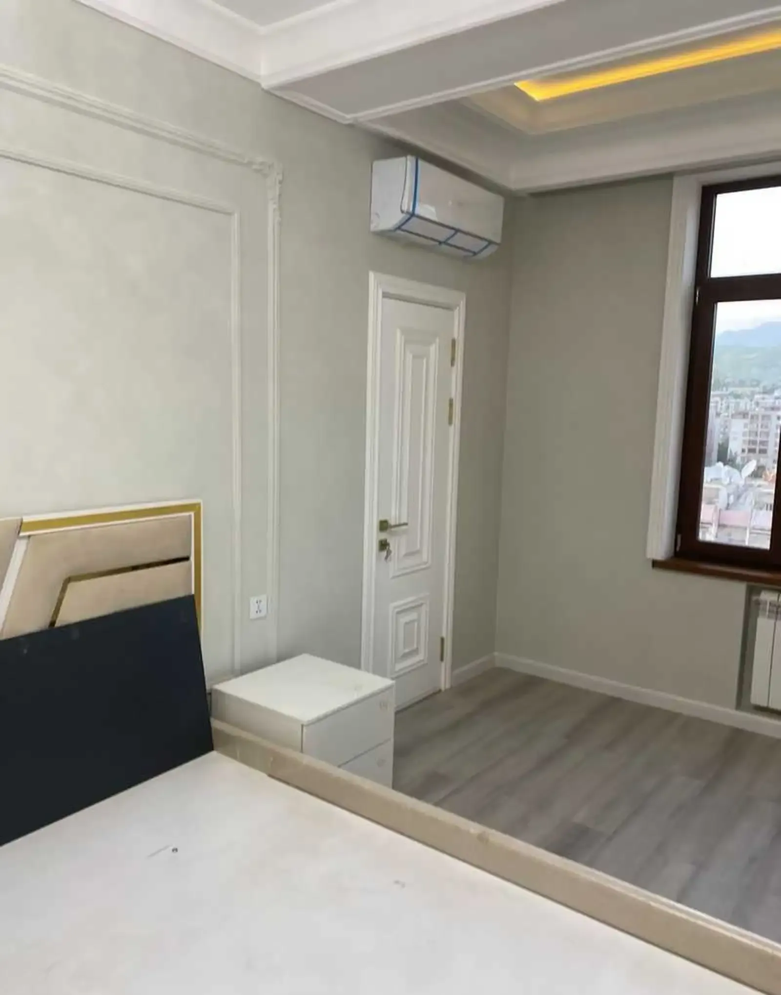 2-комн. квартира, 12 этаж, 66м², 92мкр