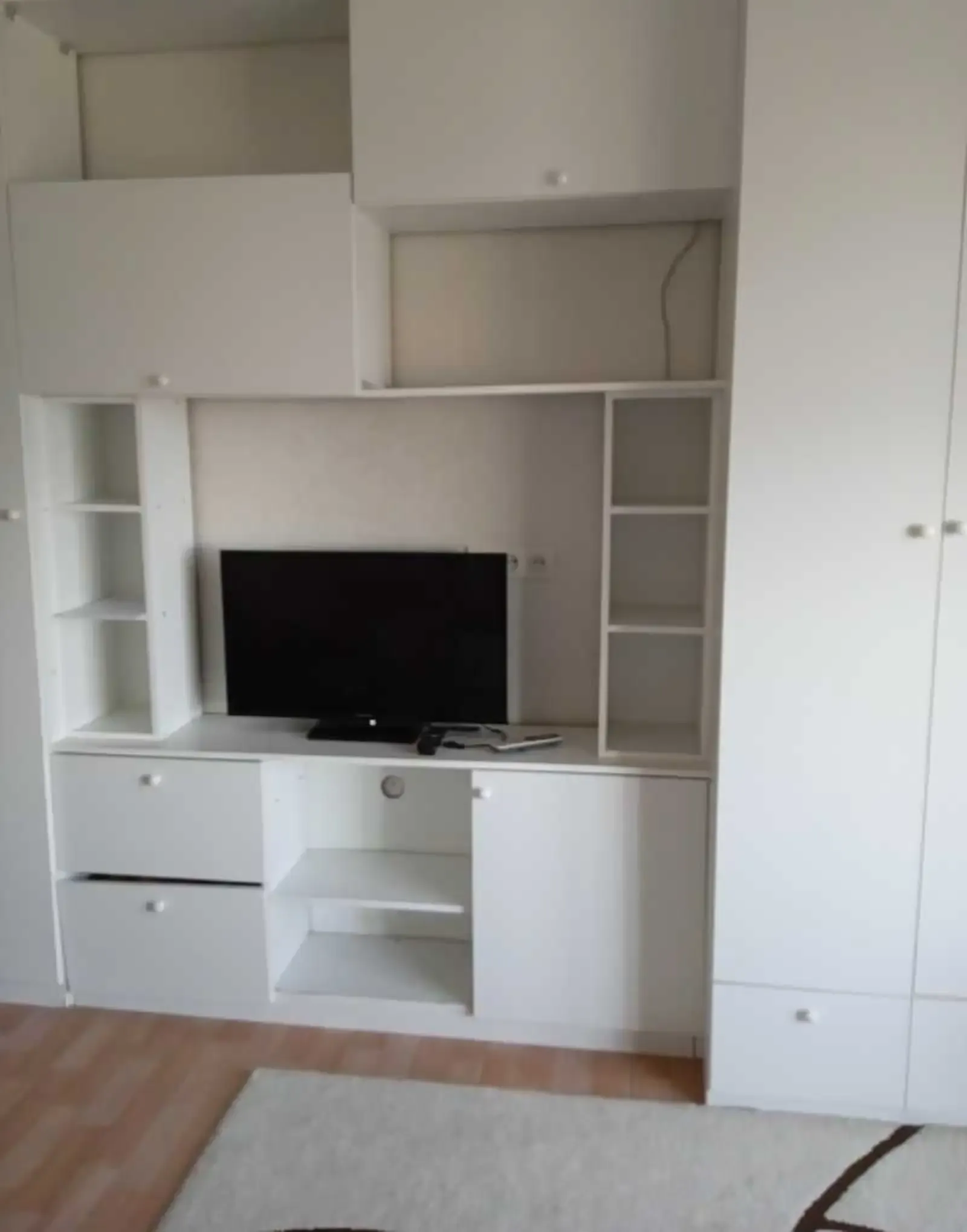 1-комн. квартира, 9 этаж, 45 м², Сино