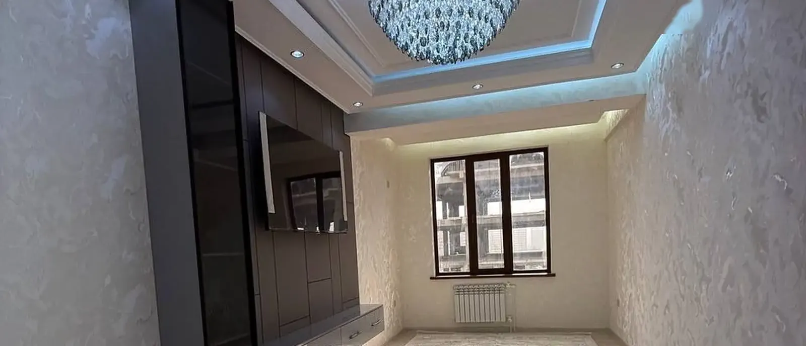 3-комн. квартира, 7 этаж, 104 м², Сино