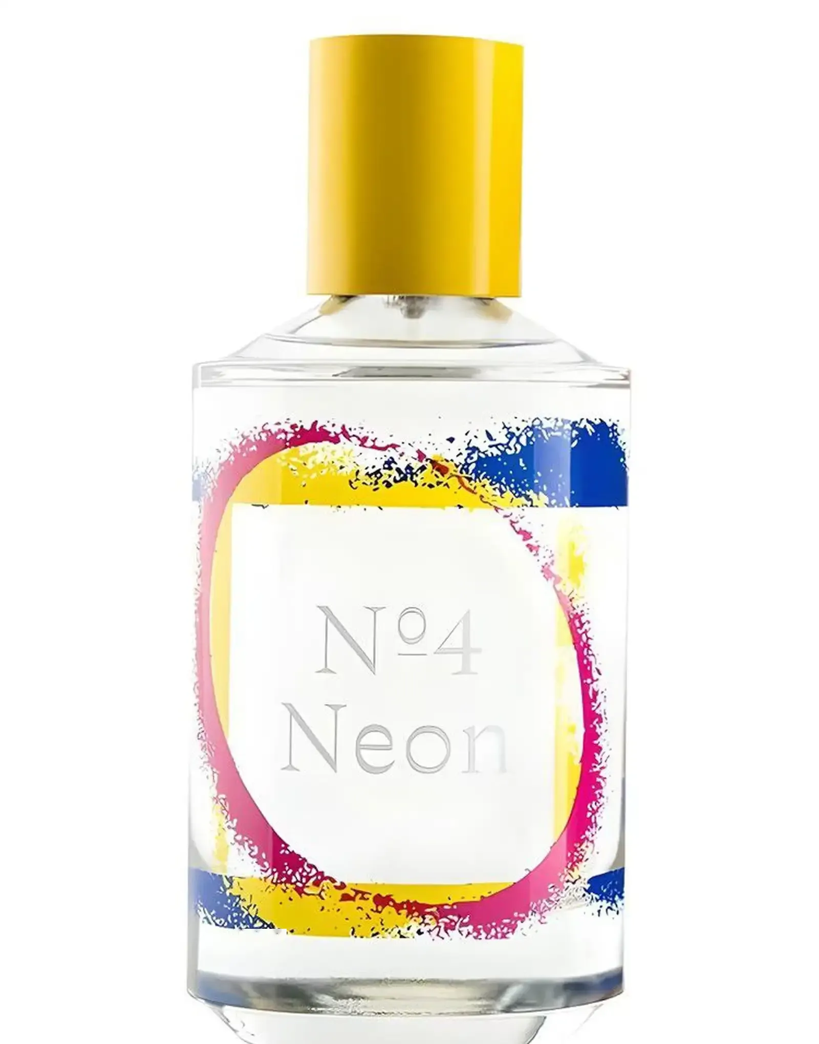 Духи Nº4 Neon Thomas Kosmala