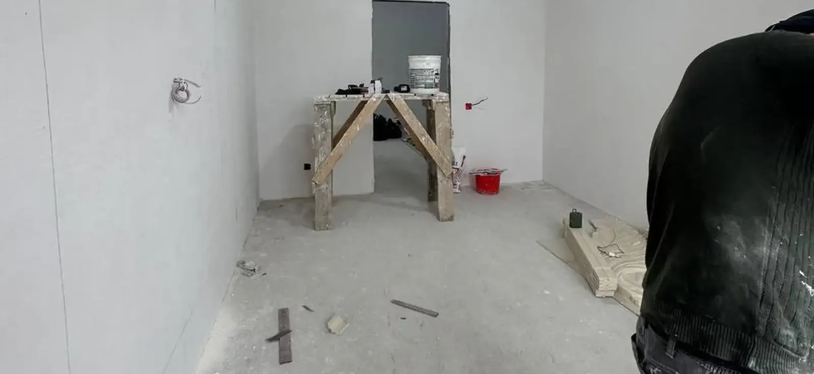 2-комн. квартира, 13 этаж, 73 м², Шохмансур
