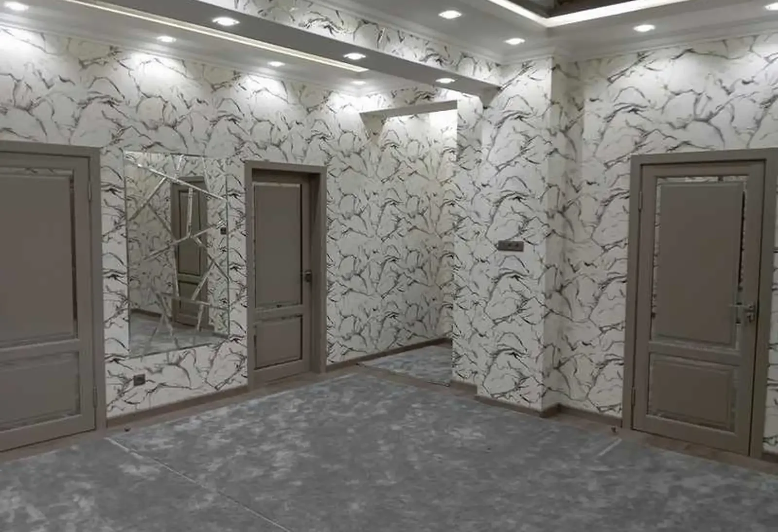 3-комн. квартира, 4 этаж, 140м², Шохмансур, жд вокзал