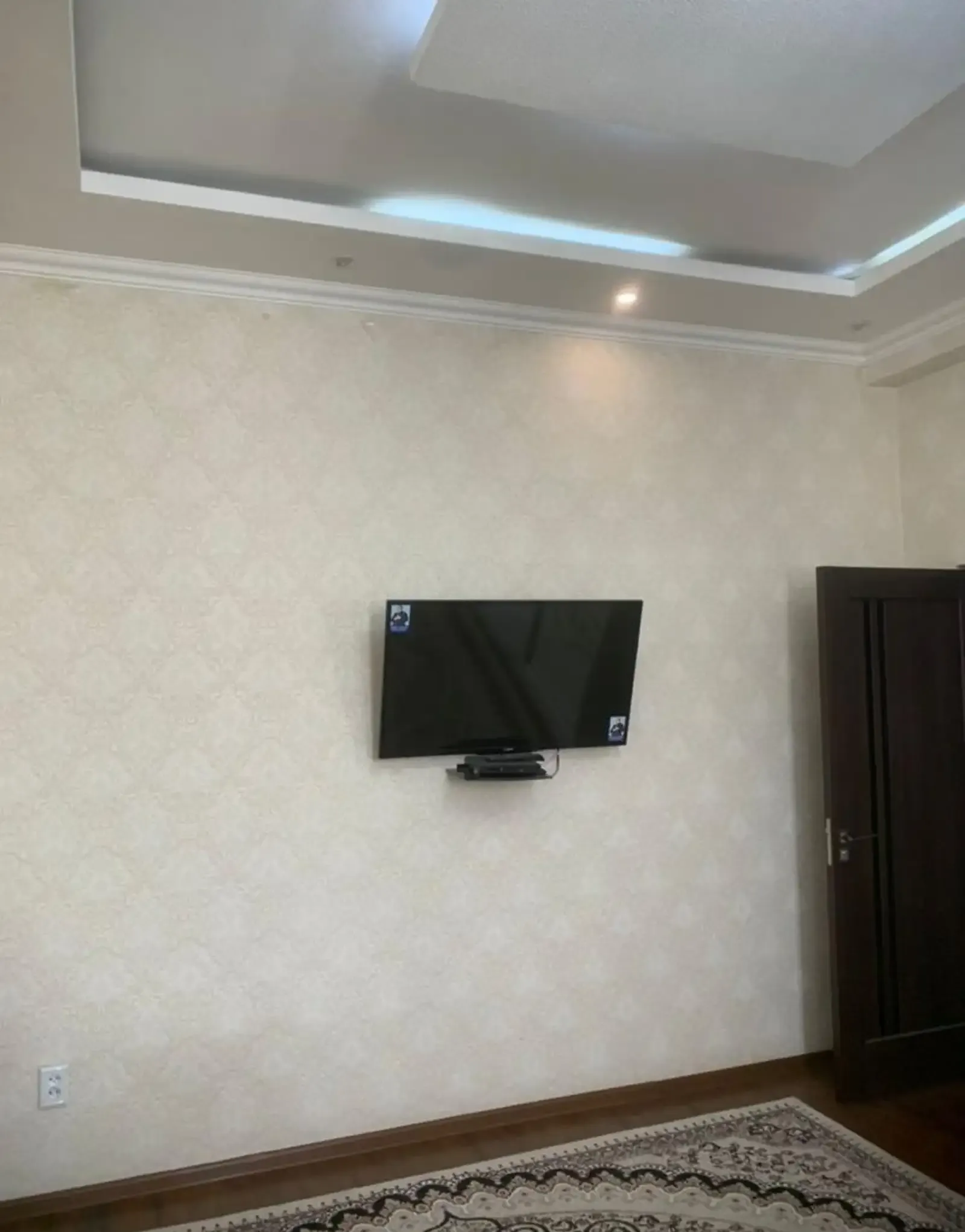 2-комн. квартира, 12 этаж, 55м², Сино