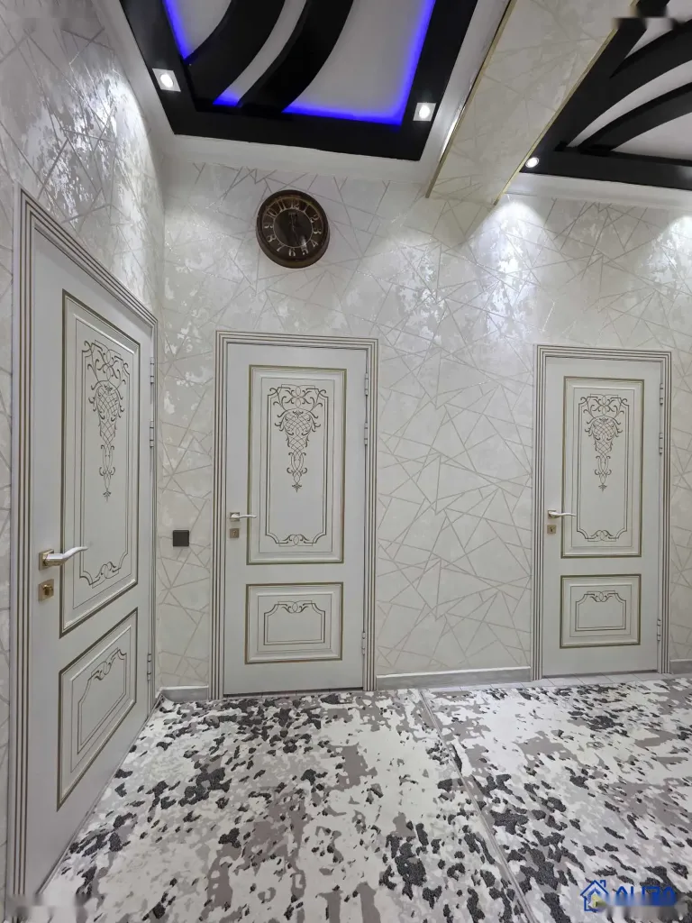 2-комн. квартира, 13 этаж, 57 м², и сомони