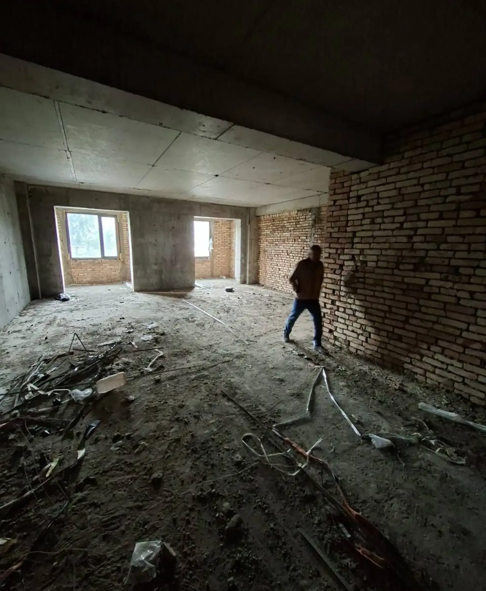 2-комн. квартира, 18 этаж, 72 м², Сино кольцовой Каленин