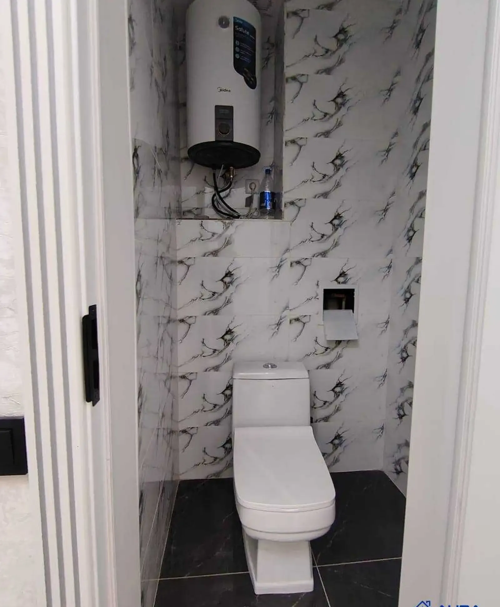 3-комн. квартира, 5 этаж, 73 м², Фирдавси