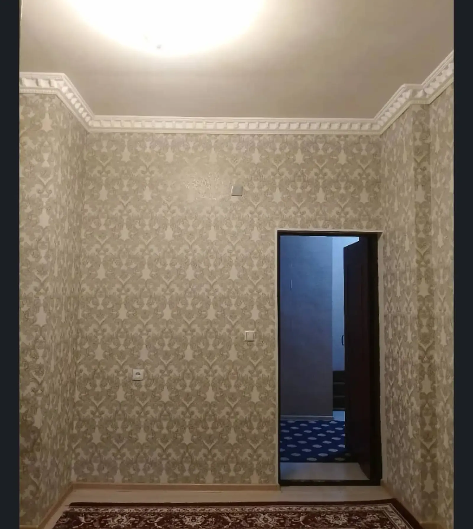 2-комн. квартира, 6 этаж, 54м², Сино
