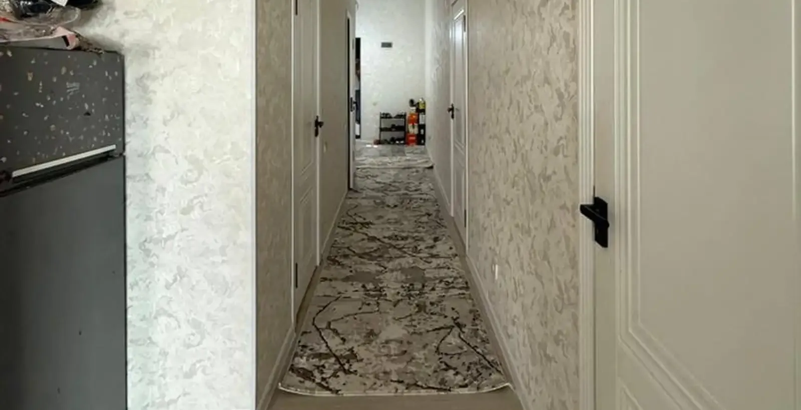 2-комн. квартира, 17 этаж, 70 м², И Сомони