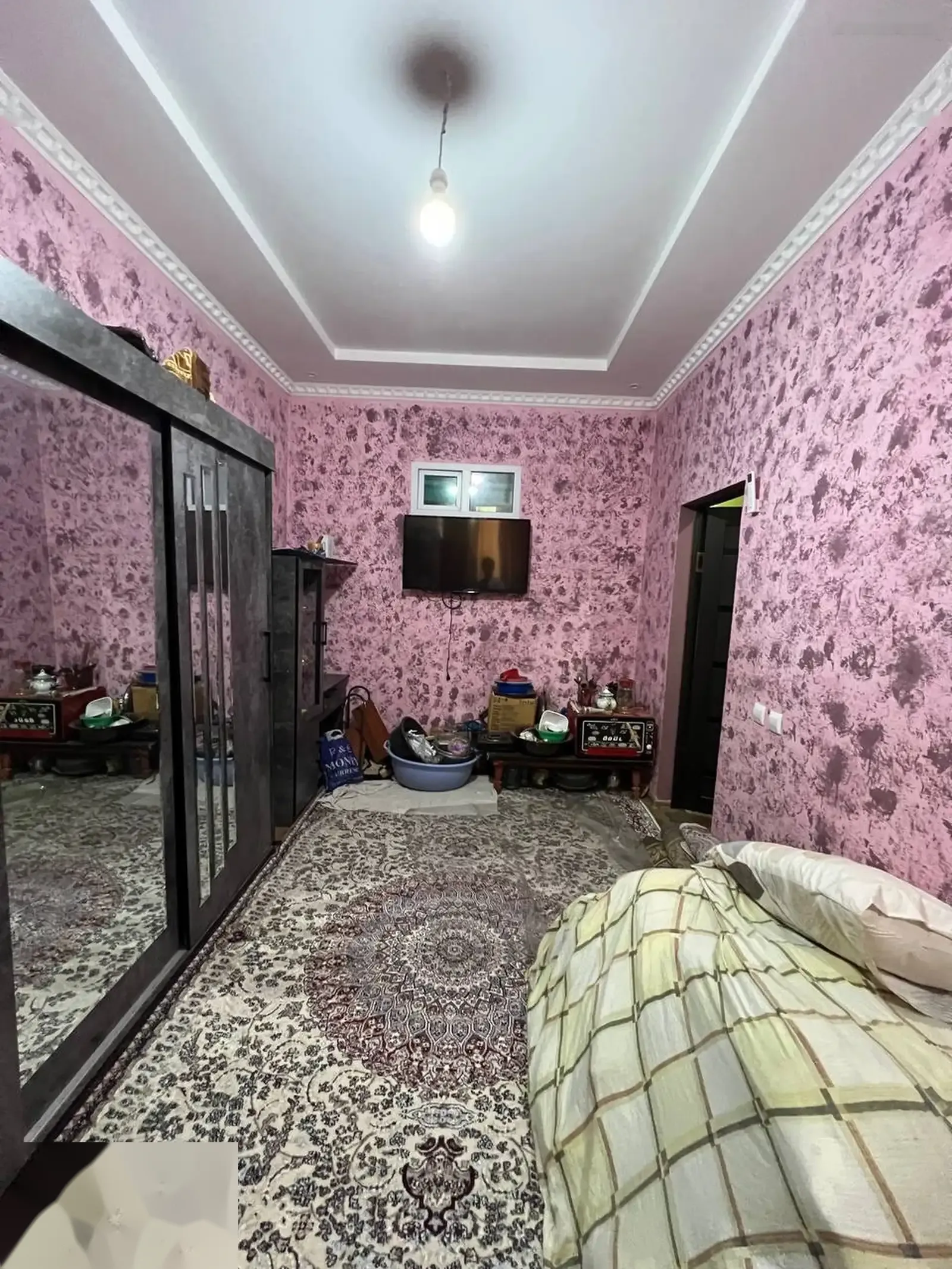 3-комн. квартира, 10 этаж, 74 м², Сино