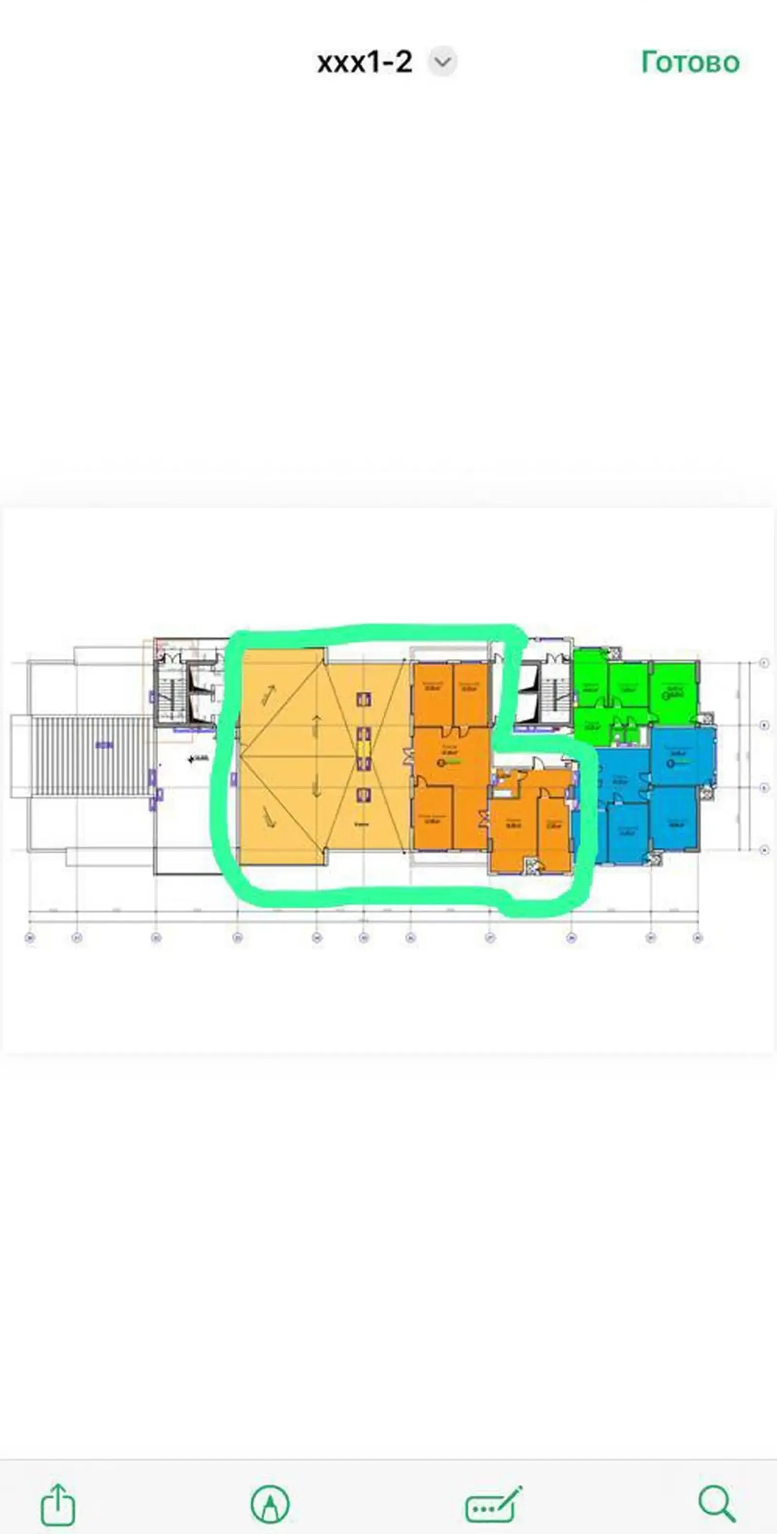 6-комн. квартира, 16 этаж, 425 м², И Сомони