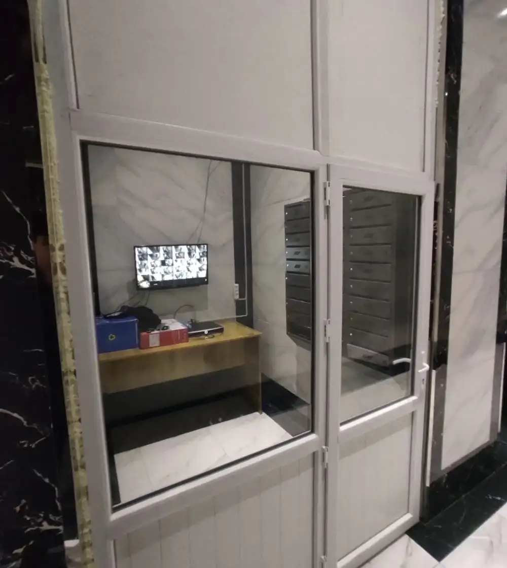3-комн. квартира, 16 этаж, 61 м², Шохмансур