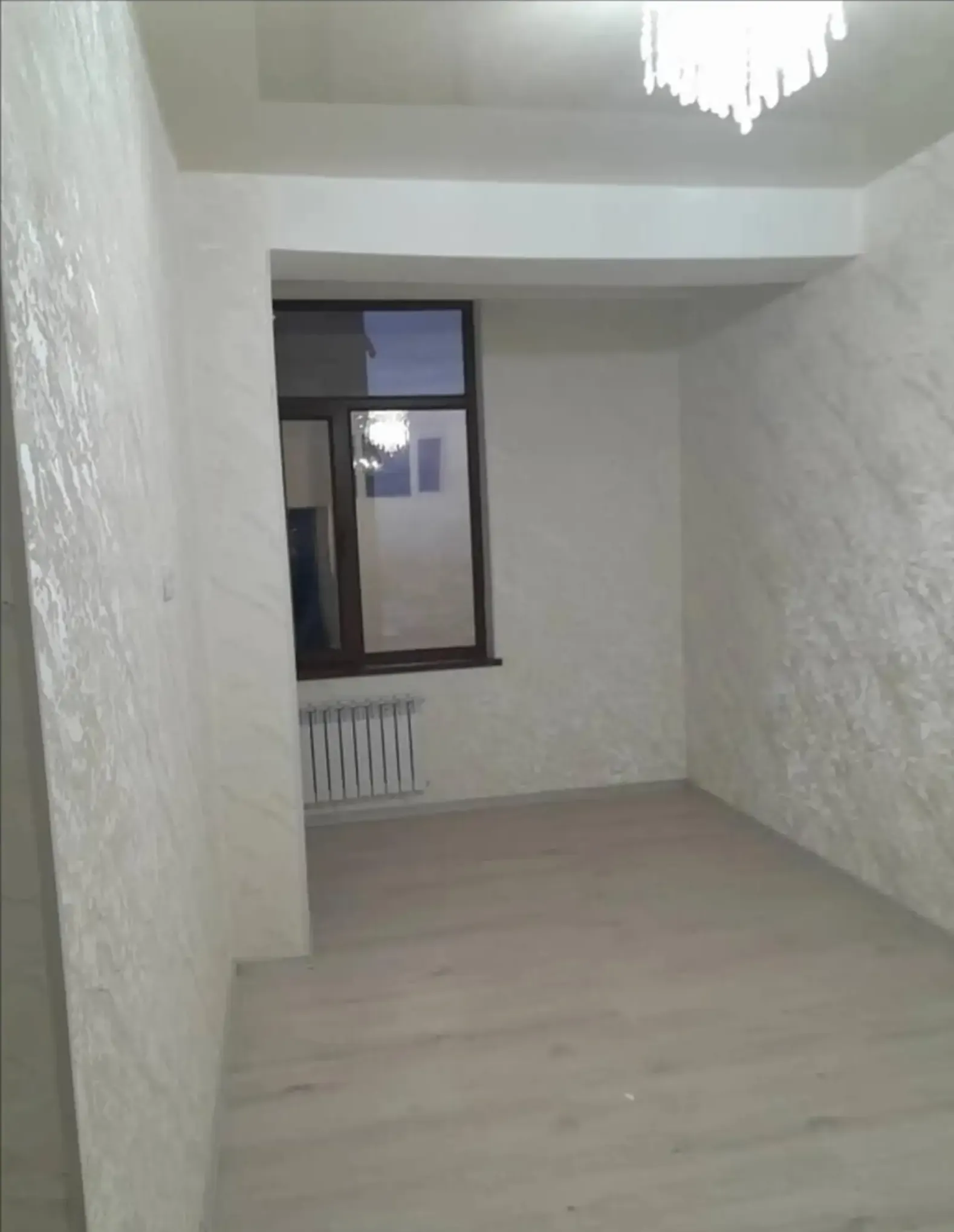 2-к квартира, 13 этаж, 67 м², Фирдавси