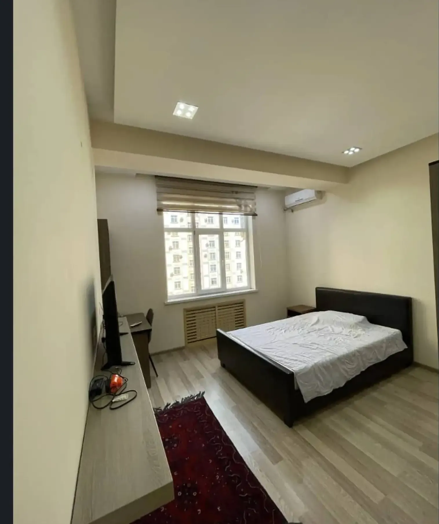 2-комн. квартира, 4 этаж, 110м², Шохмансур