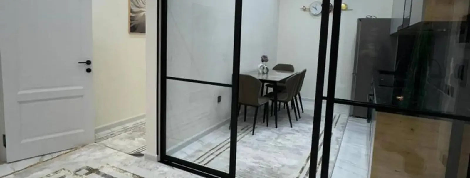 3-комн. квартира, 9 этаж, 86 м², Сино
