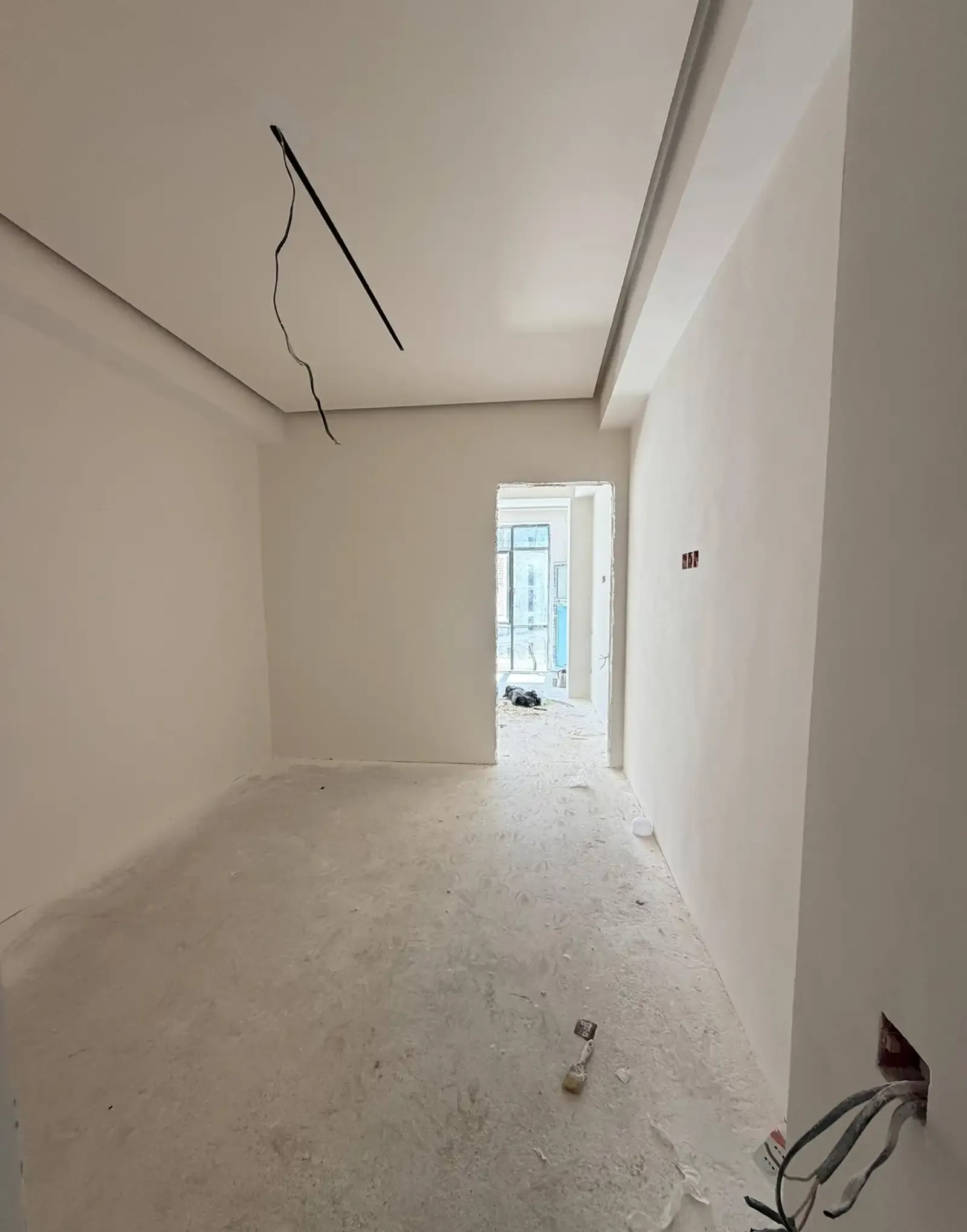 3-комн. квартира, 14 этаж, 125 м², Ваданасос,ру ба руи Евар