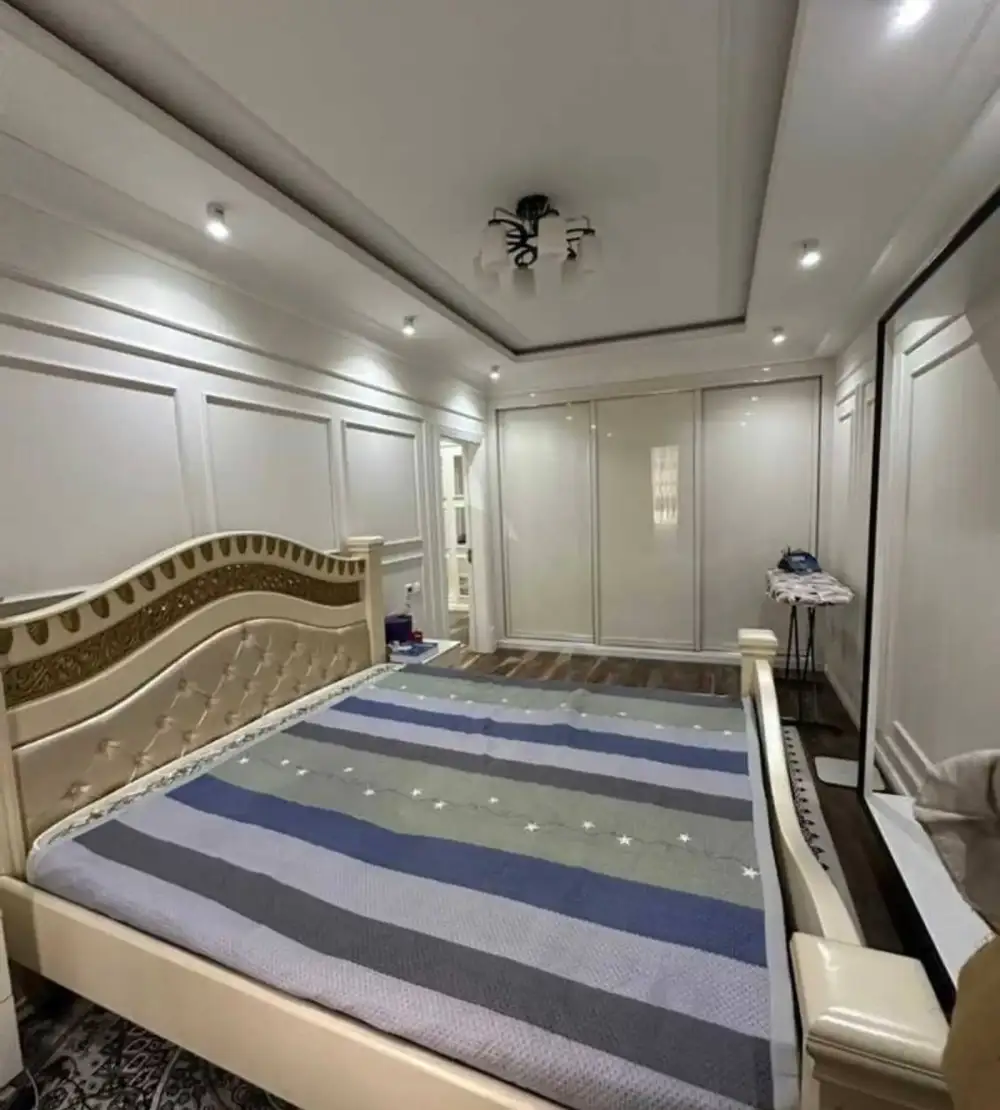 2-комн. квартира, 10 этаж, 60 м², шохмансур