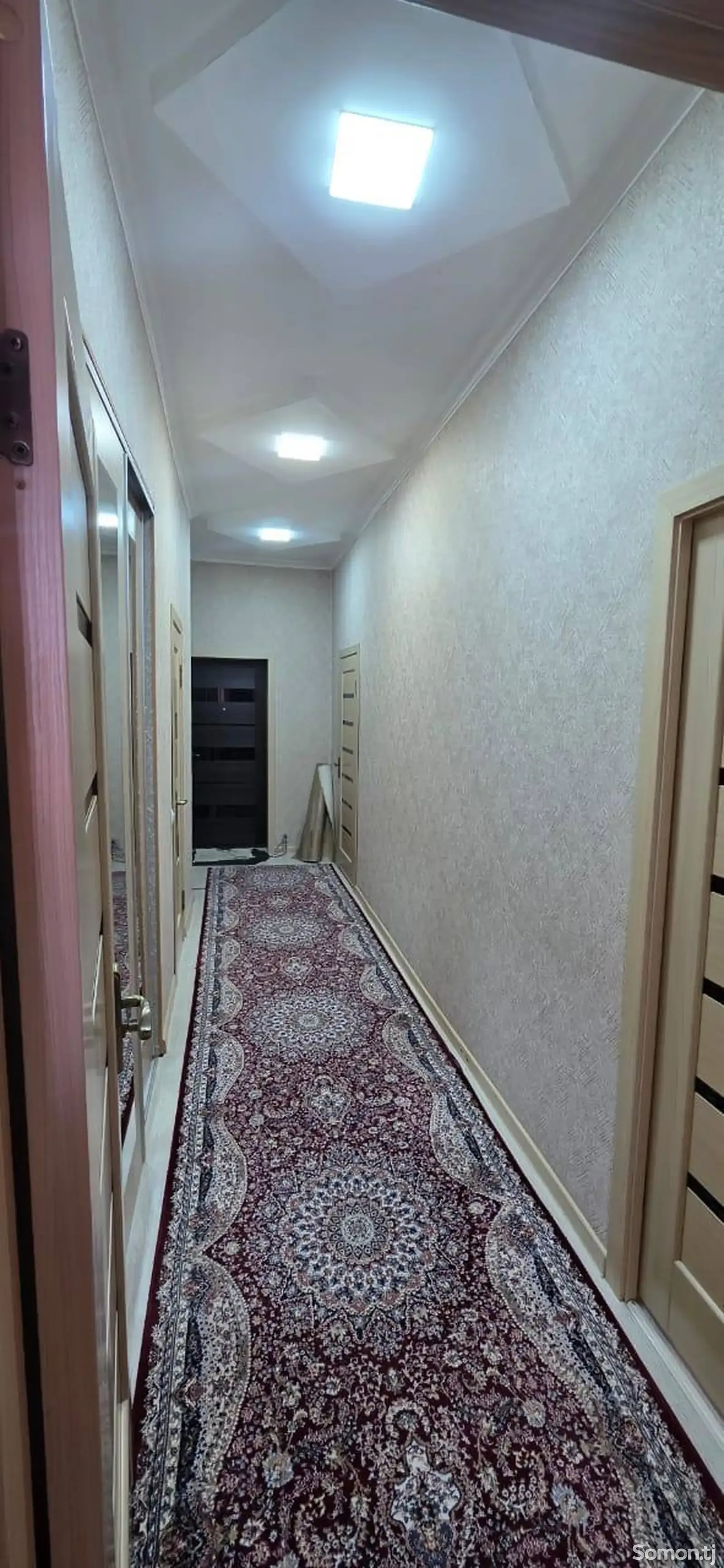2-комн. квартира, 6 этаж, 60 м², Сино