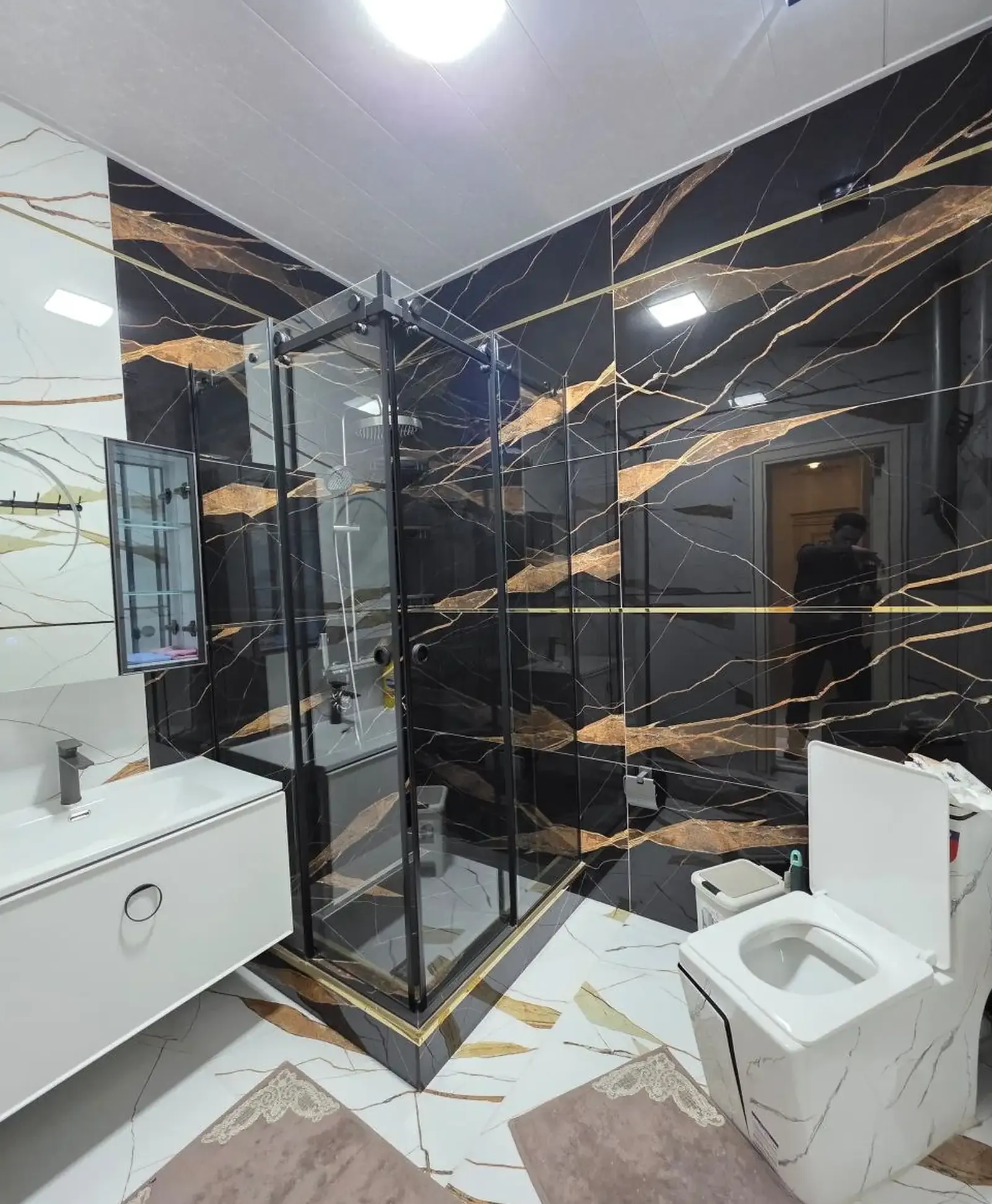 2-комн. квартира, 3 этаж, 101 м², Шохмансур Зелёный дом Глобал групп