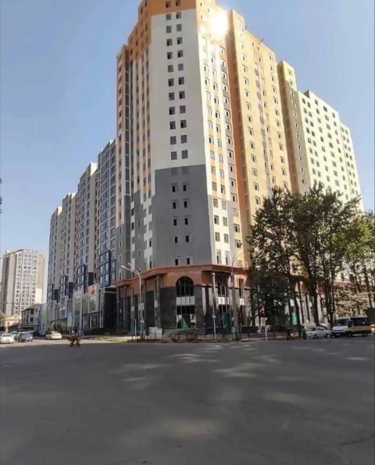 4-комн. квартира, 4 этаж, 132 м², И.Сомони