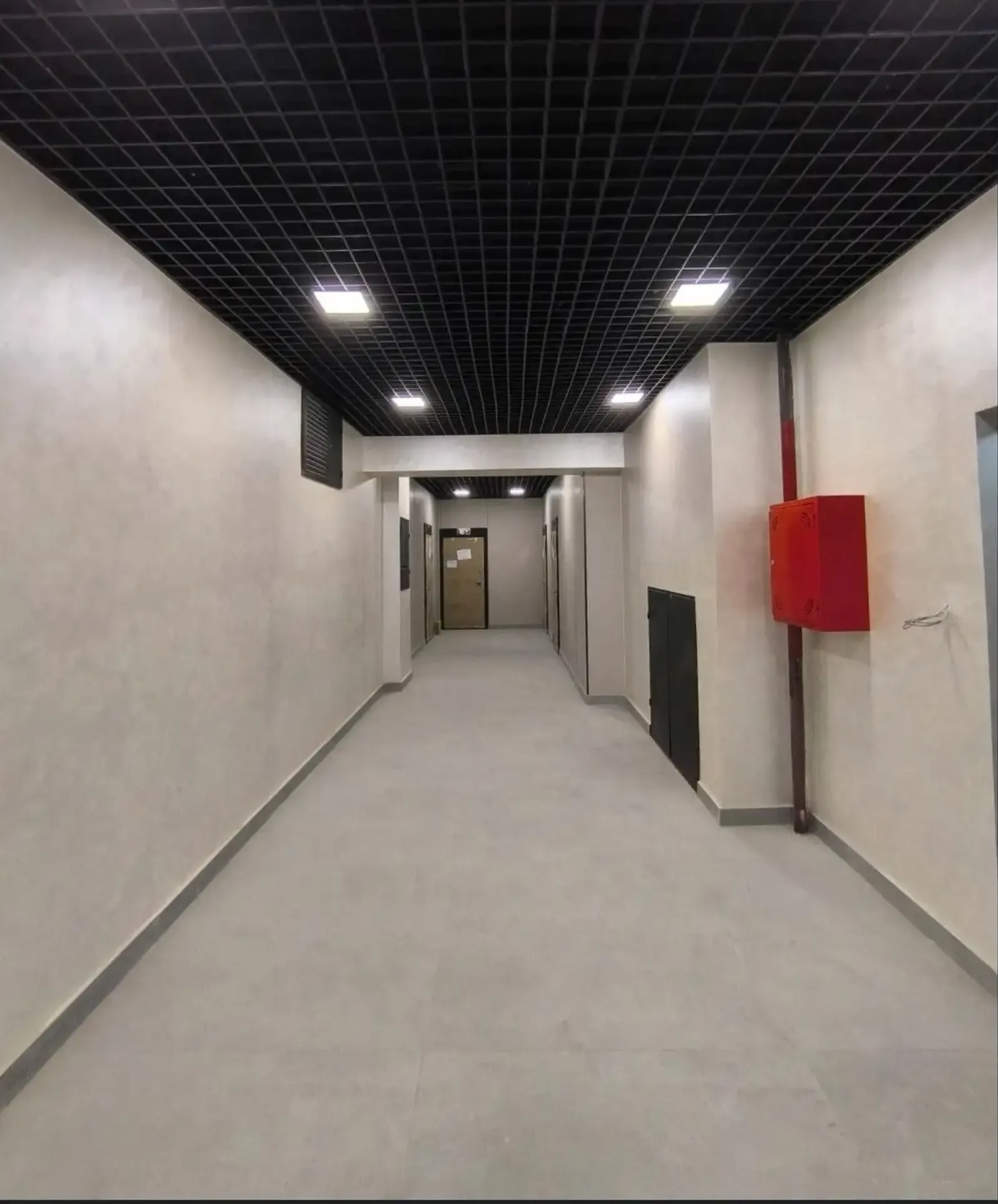 2-комн. квартира, 10 этаж, 85 м², Мехргон