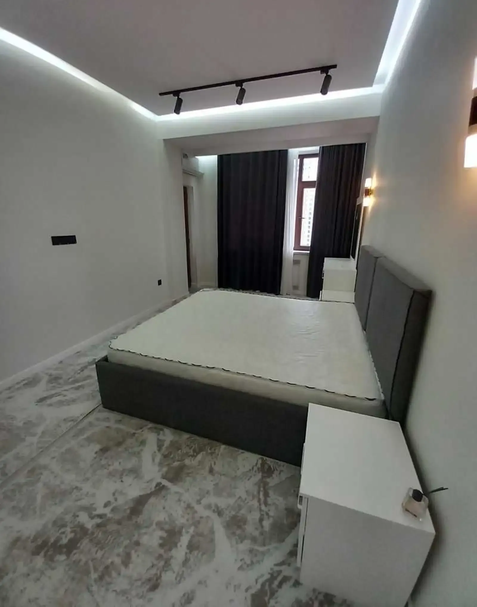 3-комн. квартира, 7 этаж, 100м², Овир, Султанбей