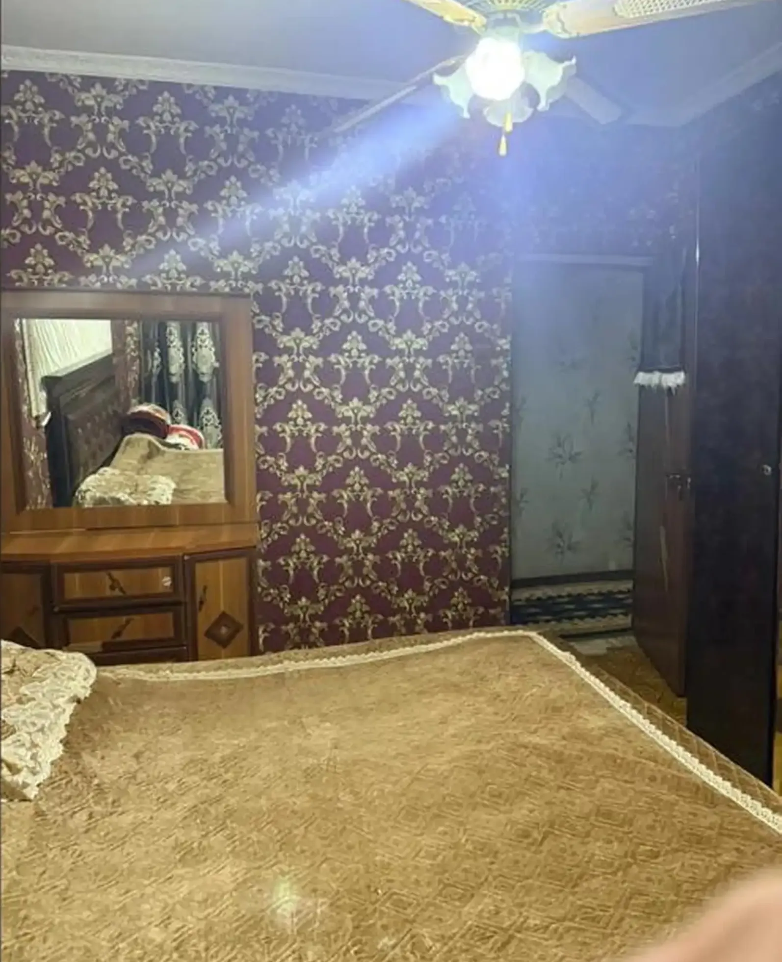 2-комн. квартира, 2 этаж, 76м², Сино