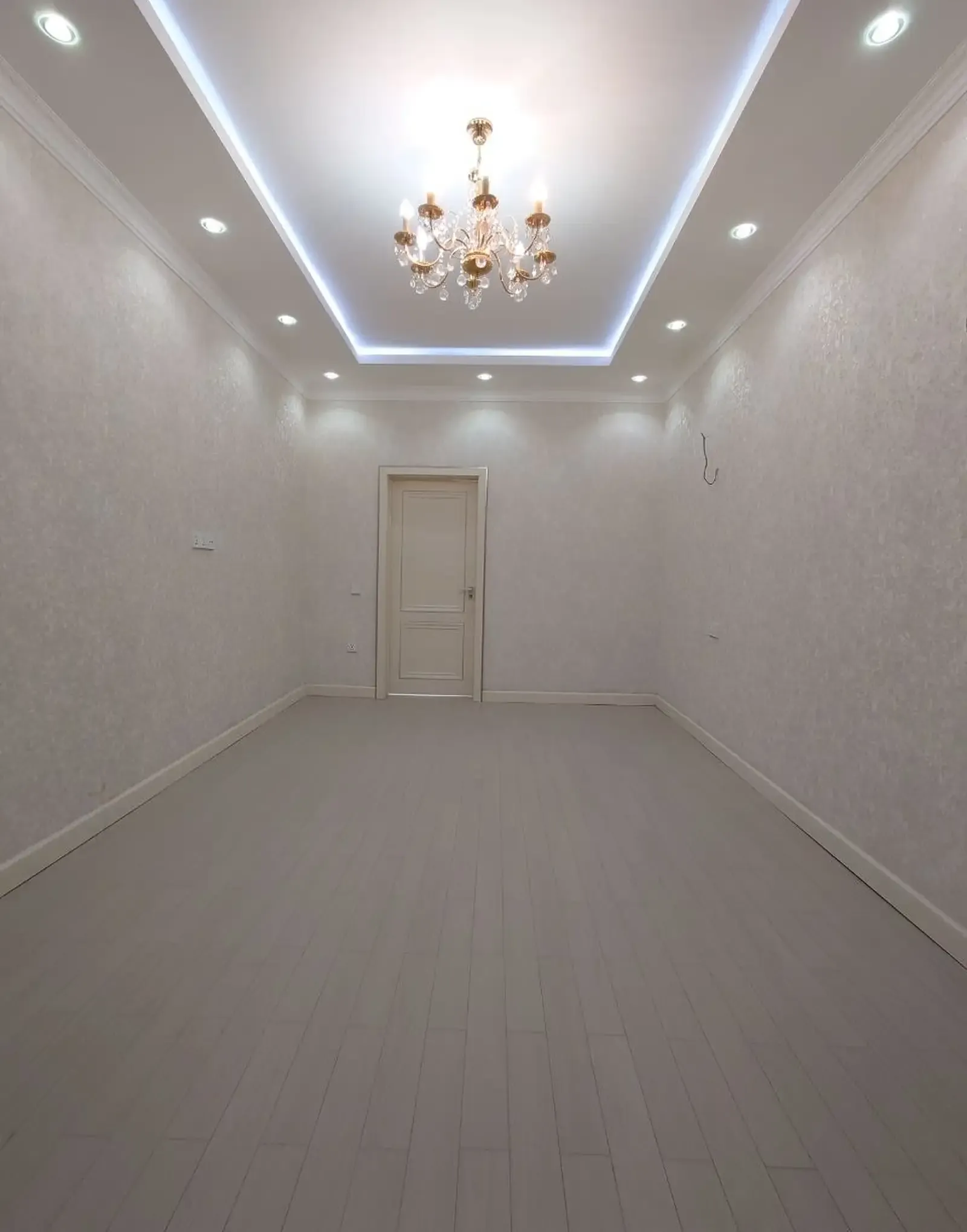 2-к квартира, 14 этаж, 71 м², Сино