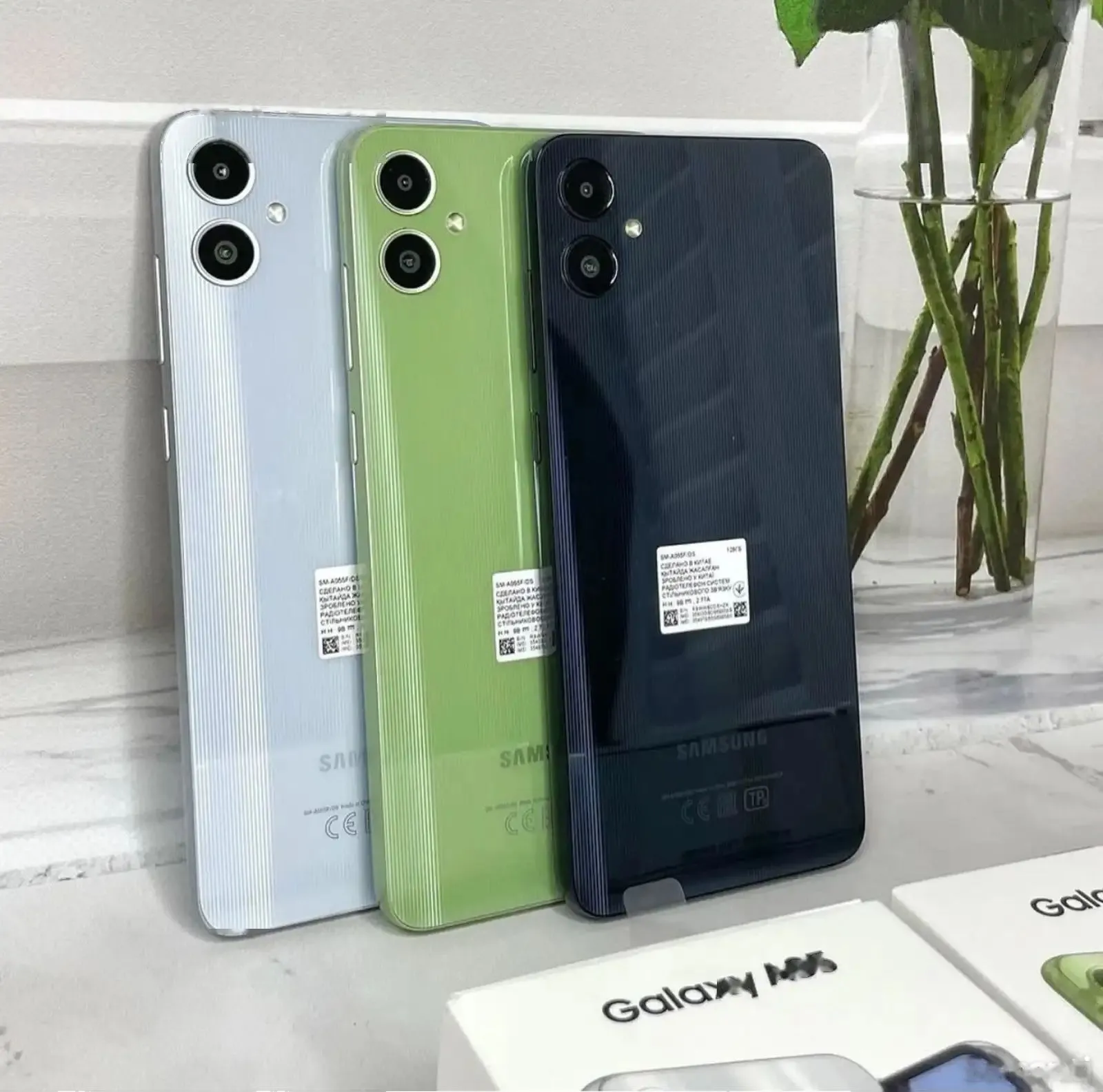 Samsung Galaxy A05 128 gb