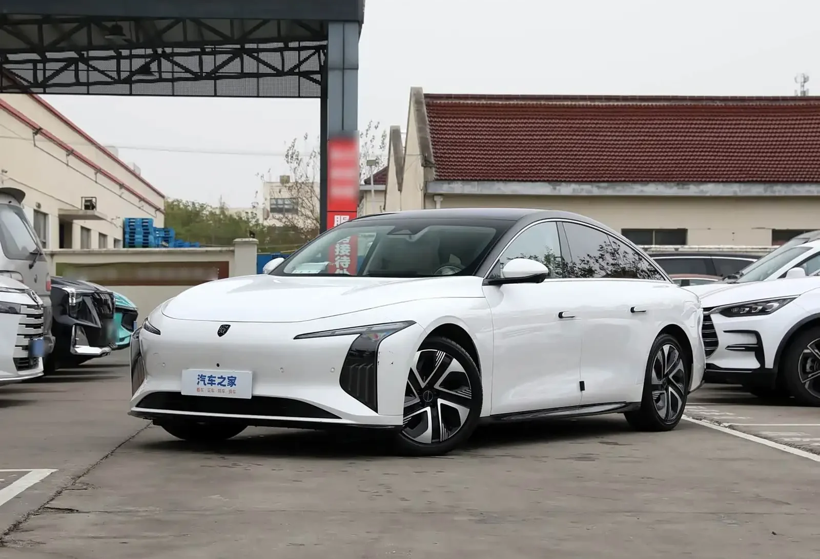 Dongfeng Forthing 2025