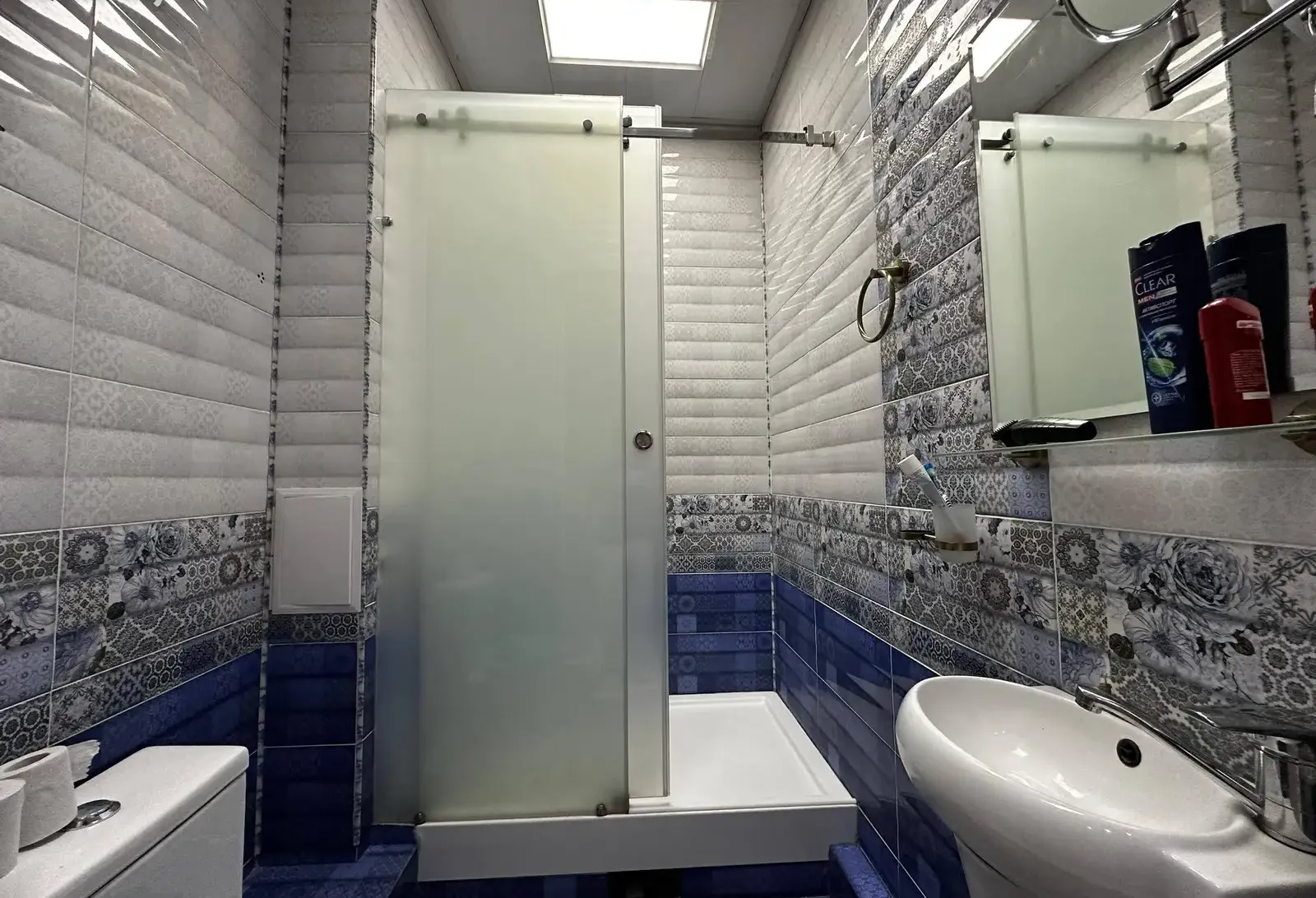 4-комн. квартира, 4 этаж, 151 м², Сино 112мкр