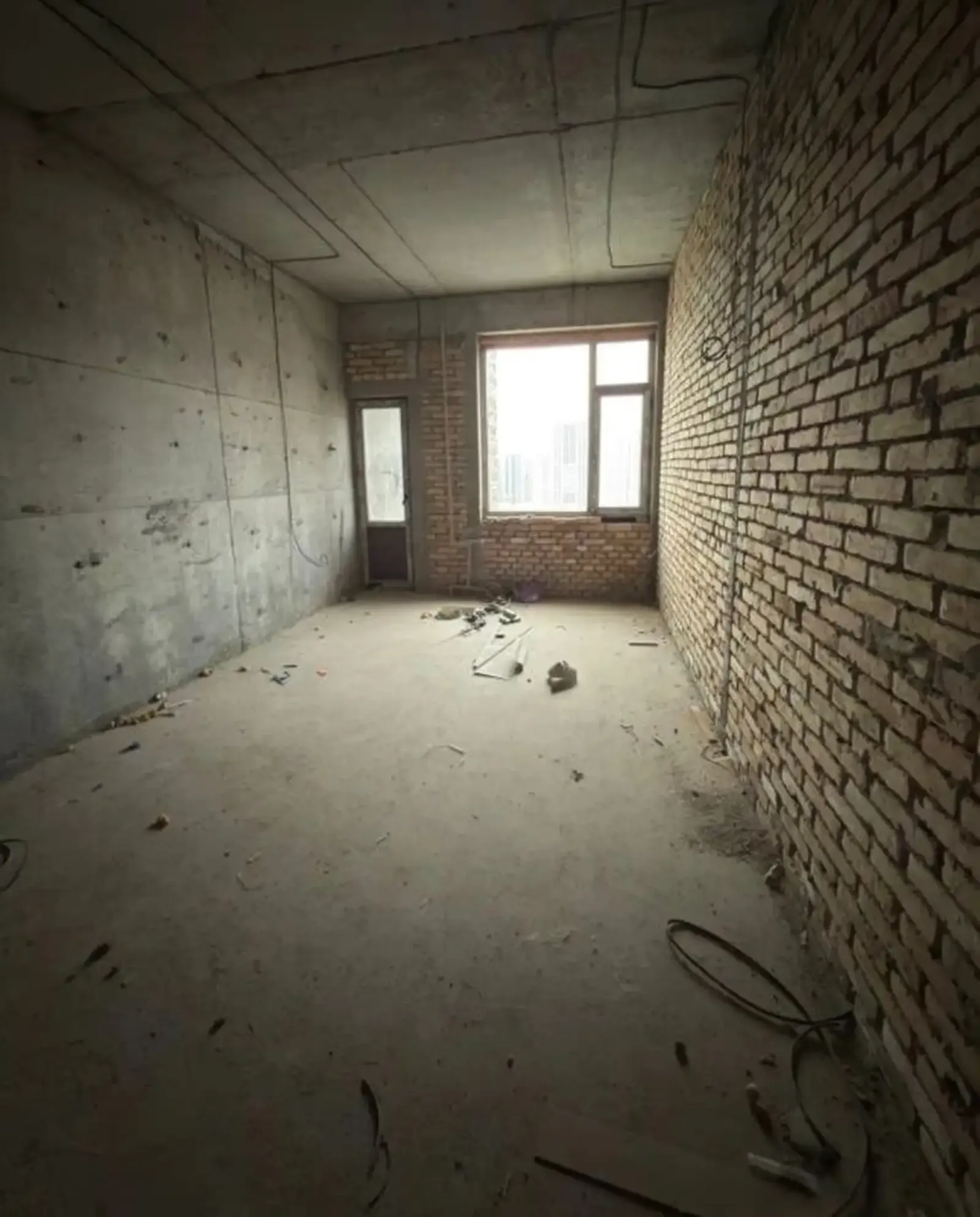 2-комн. квартира, 13 этаж, 96 м², И Сомони