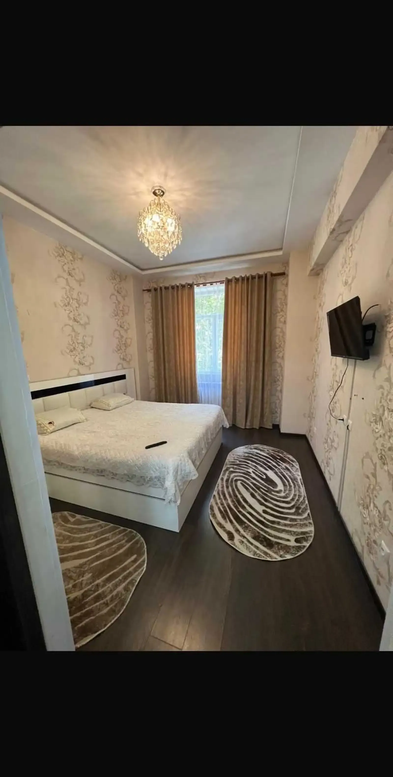 2-комн. квартира, 4 этаж, 61м², Дом печать