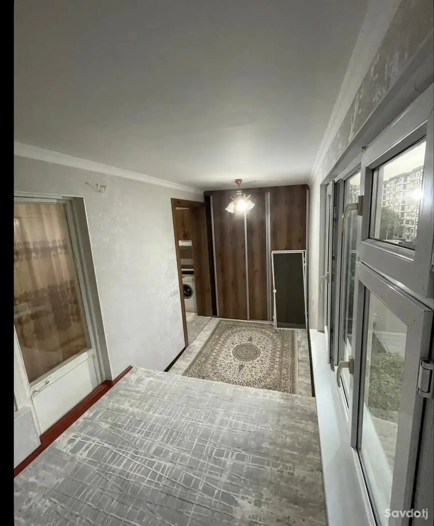2-комн. квартира, 5 этаж, 68м², Фирдавси